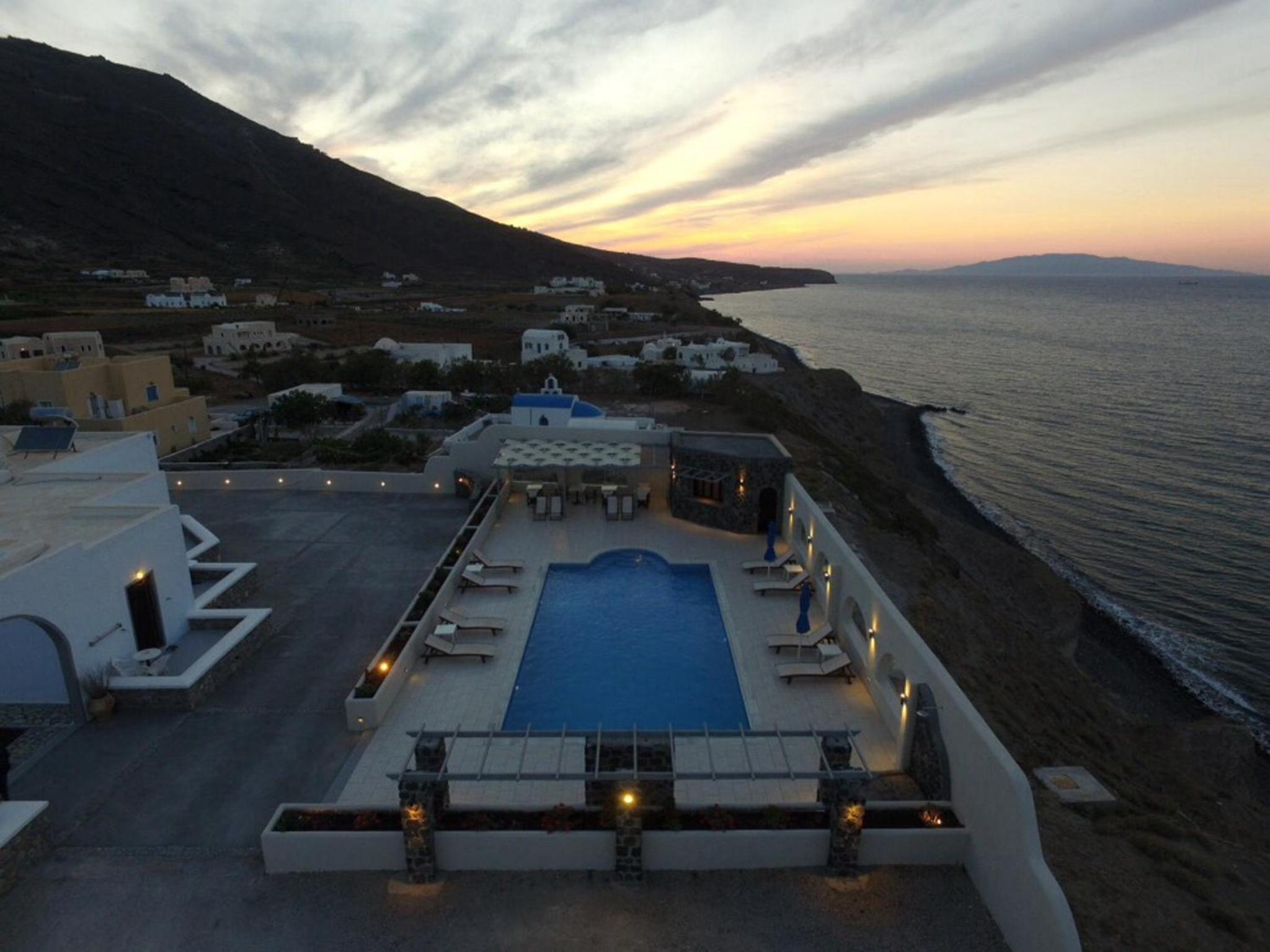 Agia Irini