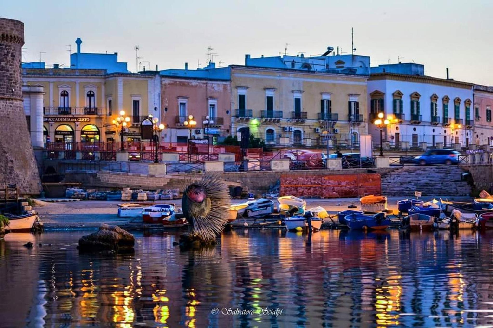 La Casa del Turista