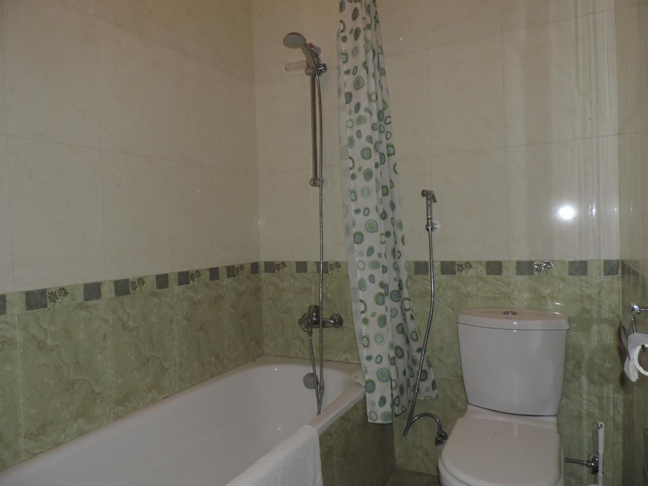 Asimba Guest House