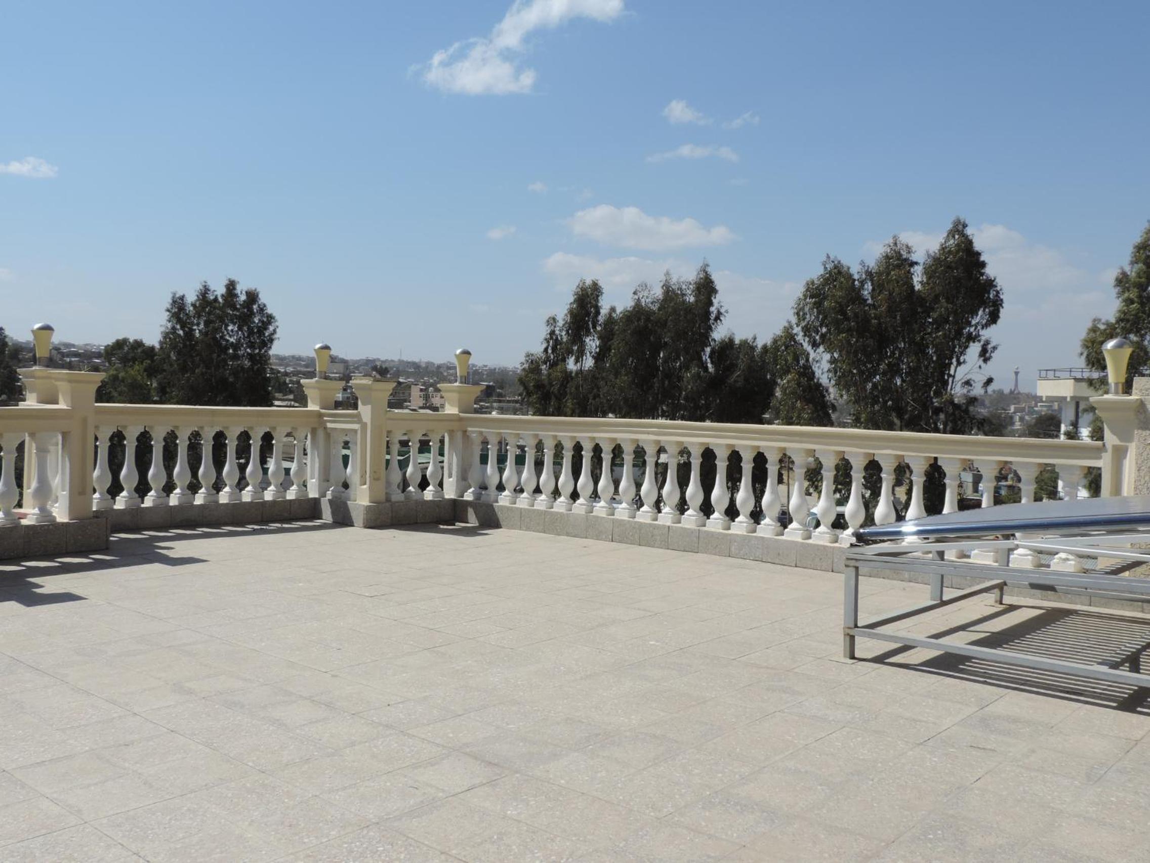 Asimba Guest House