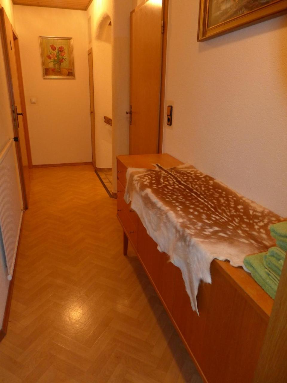 Gästehaus Zussner