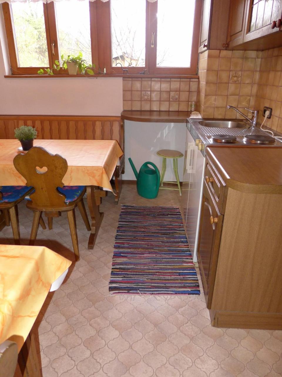 Gästehaus Zussner
