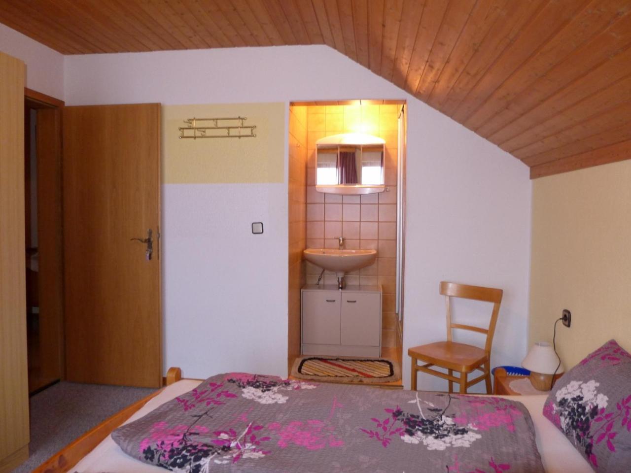 Gästehaus Zussner