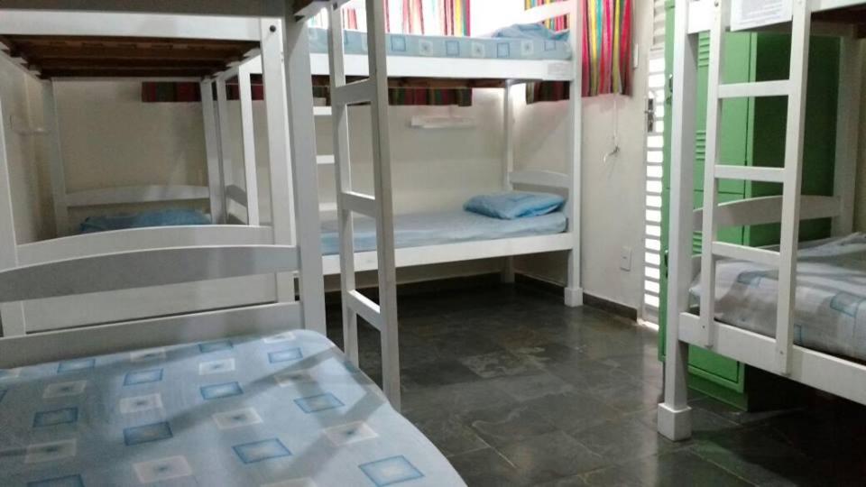 Chale Mineiro Hostel & Pousada view 5