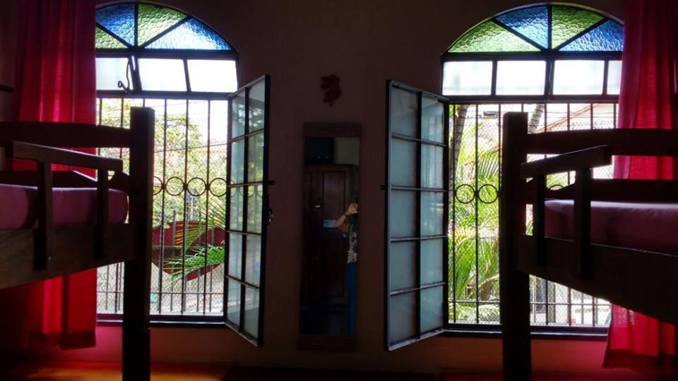 Chale Mineiro Hostel & Pousada view 4