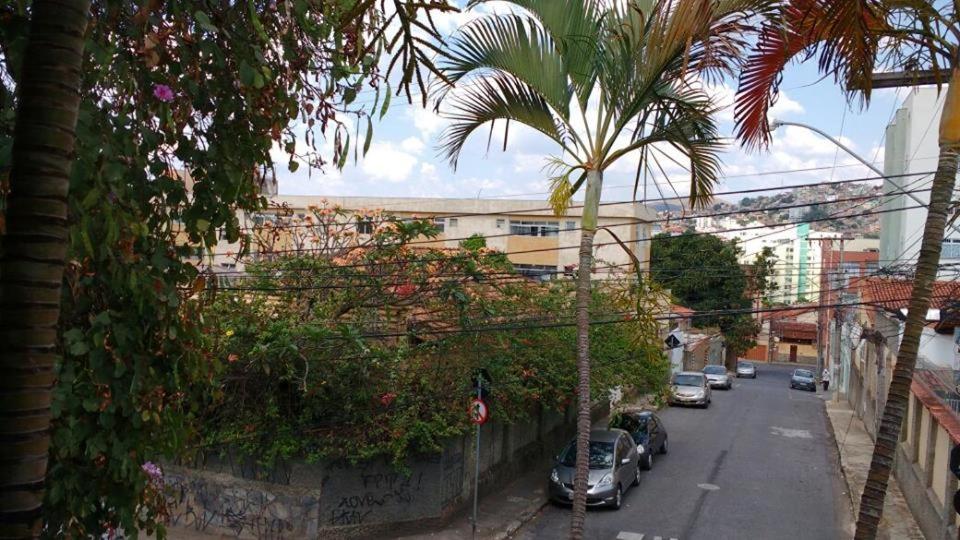 Chale Mineiro Hostel & Pousada view 3