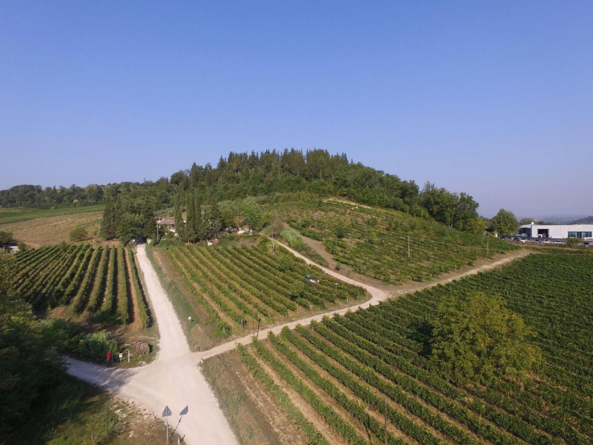 Agriturismo Lucciano