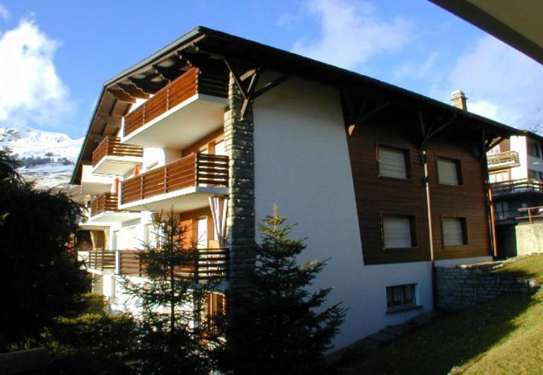 Verbier Soleil B21