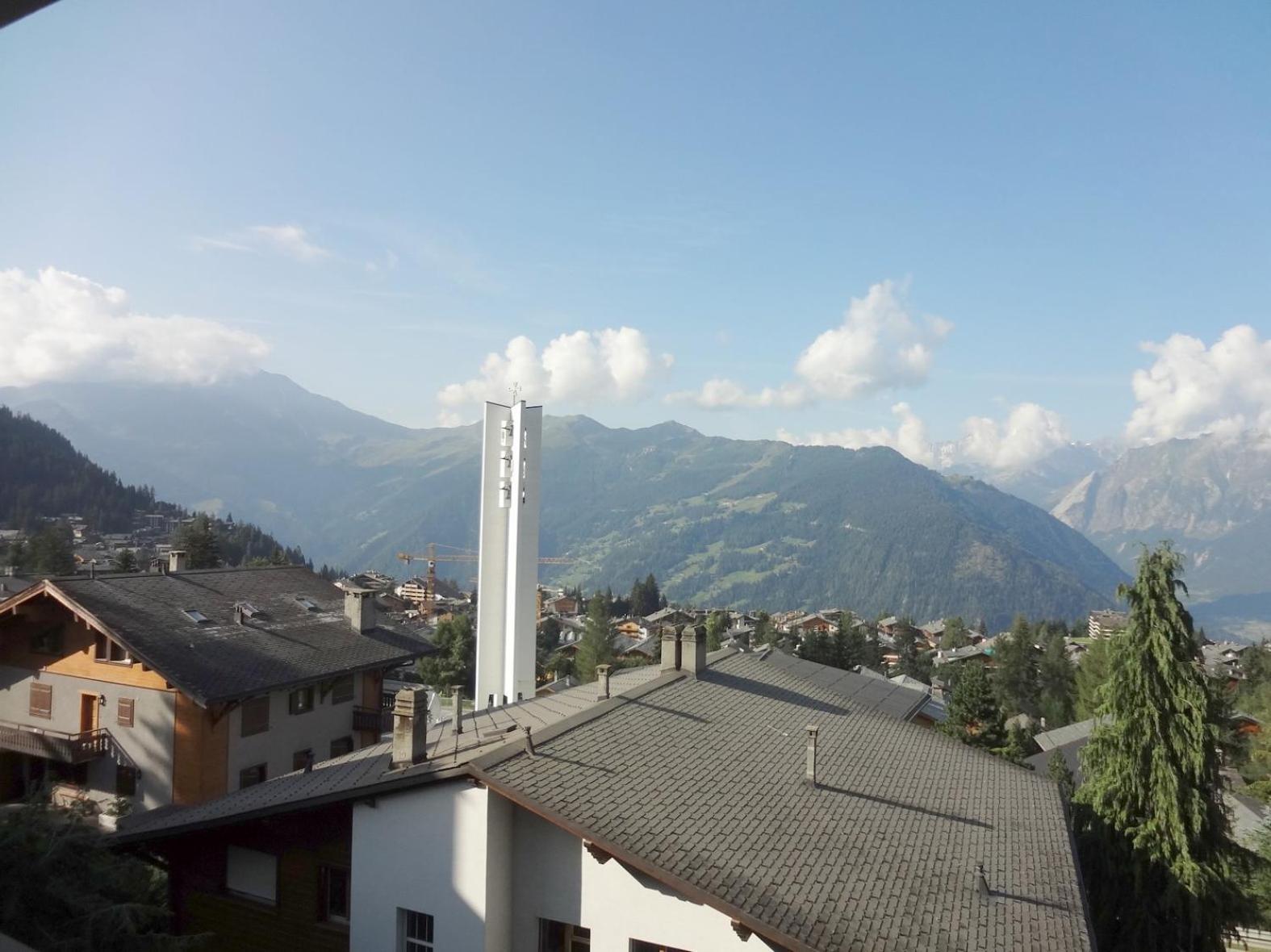 Verbier Soleil B21
