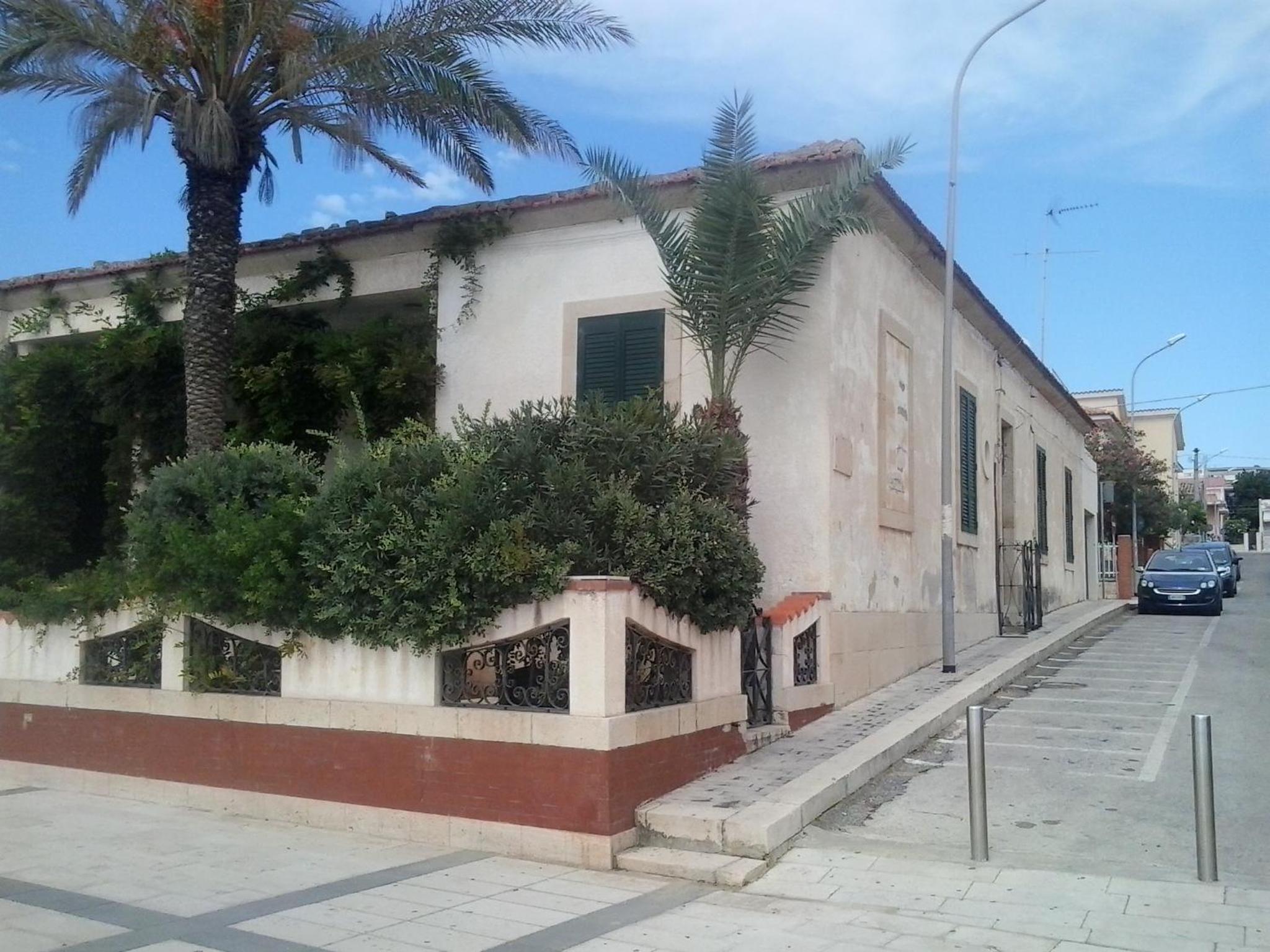 Casa del Glicine view 2