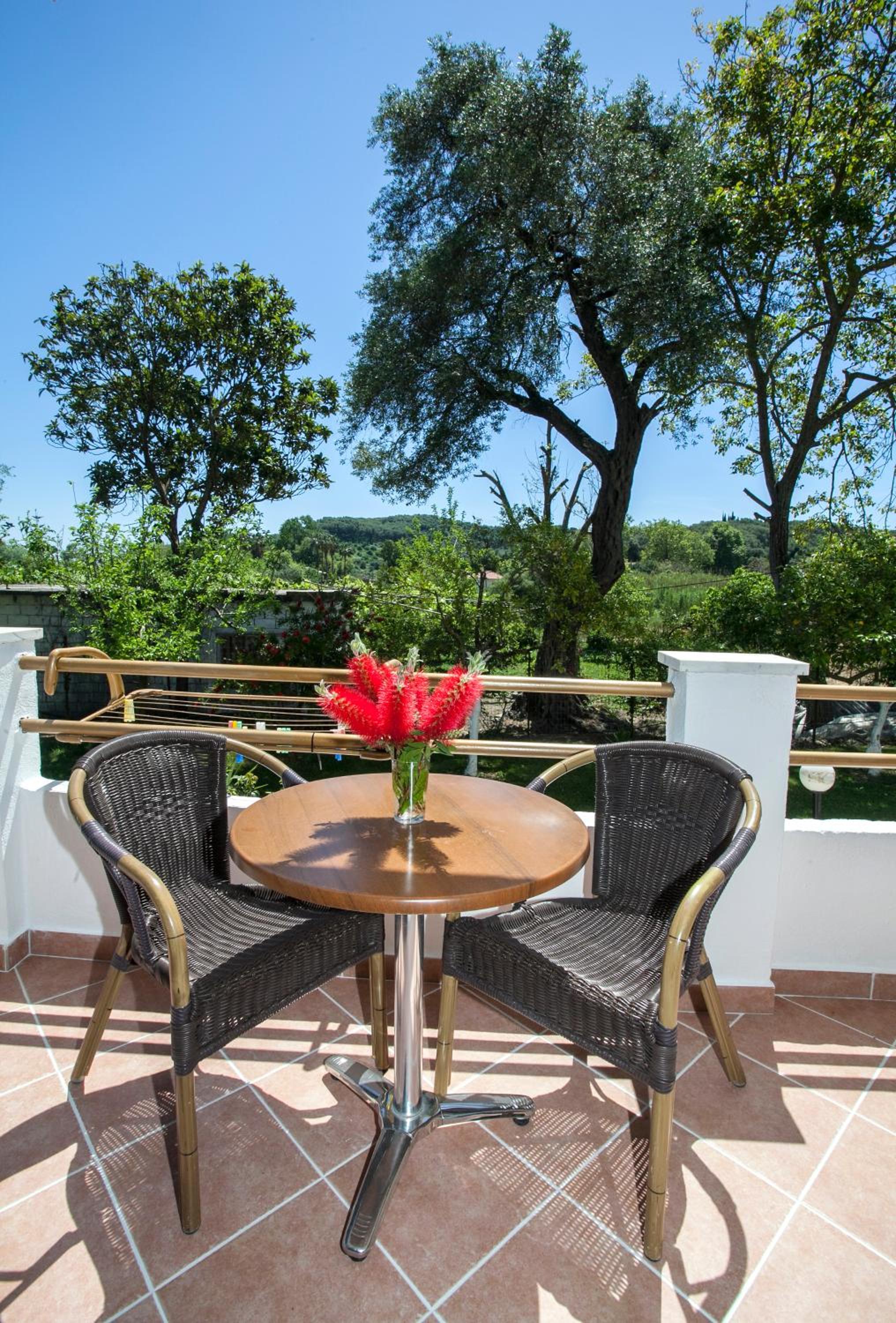 Villa Apollo