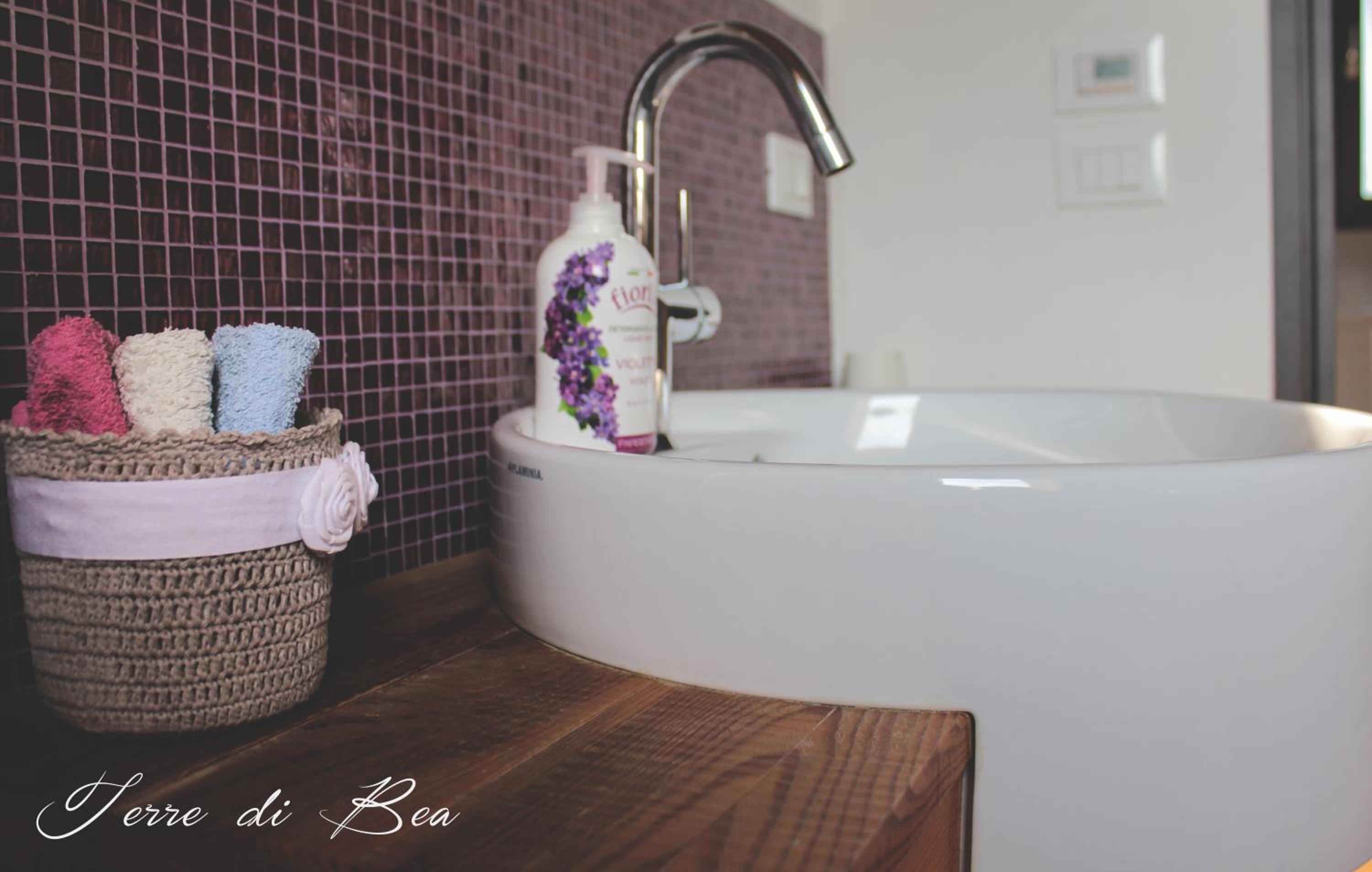 B&B Terre Di Bea
