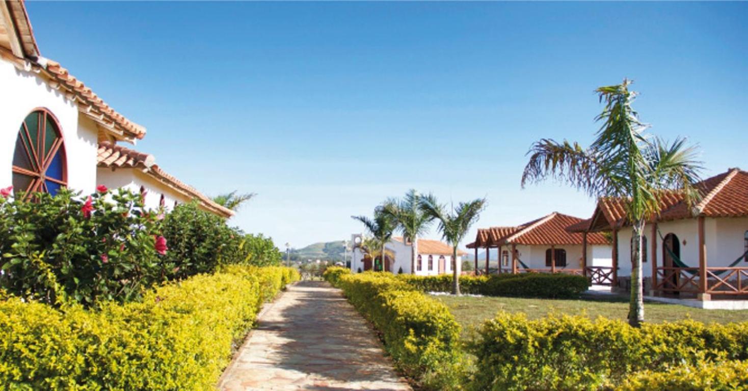 Hacienda Sanmiguel de la Prada