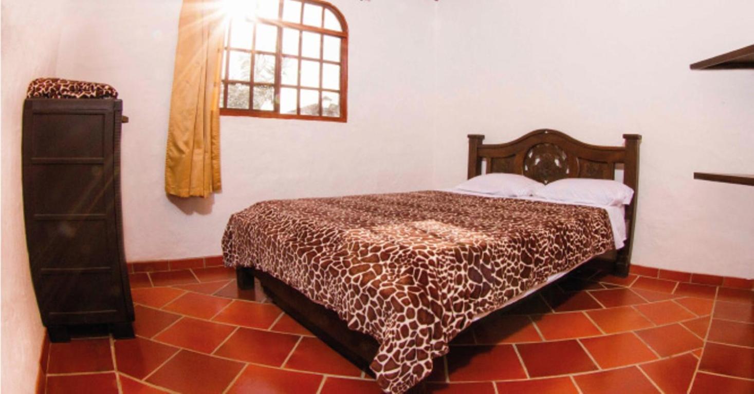 Hacienda Sanmiguel de la Prada