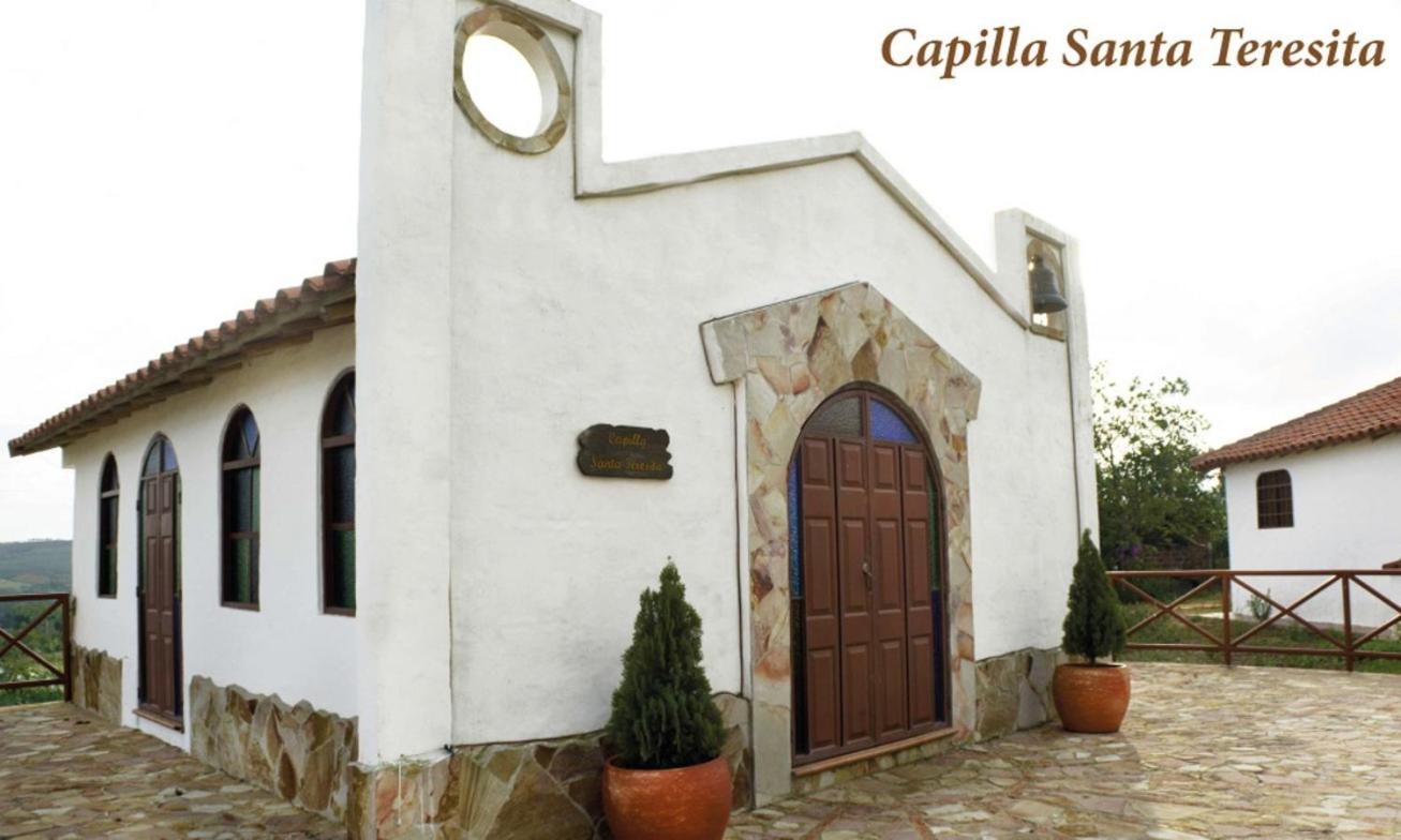 Hacienda Sanmiguel de la Prada