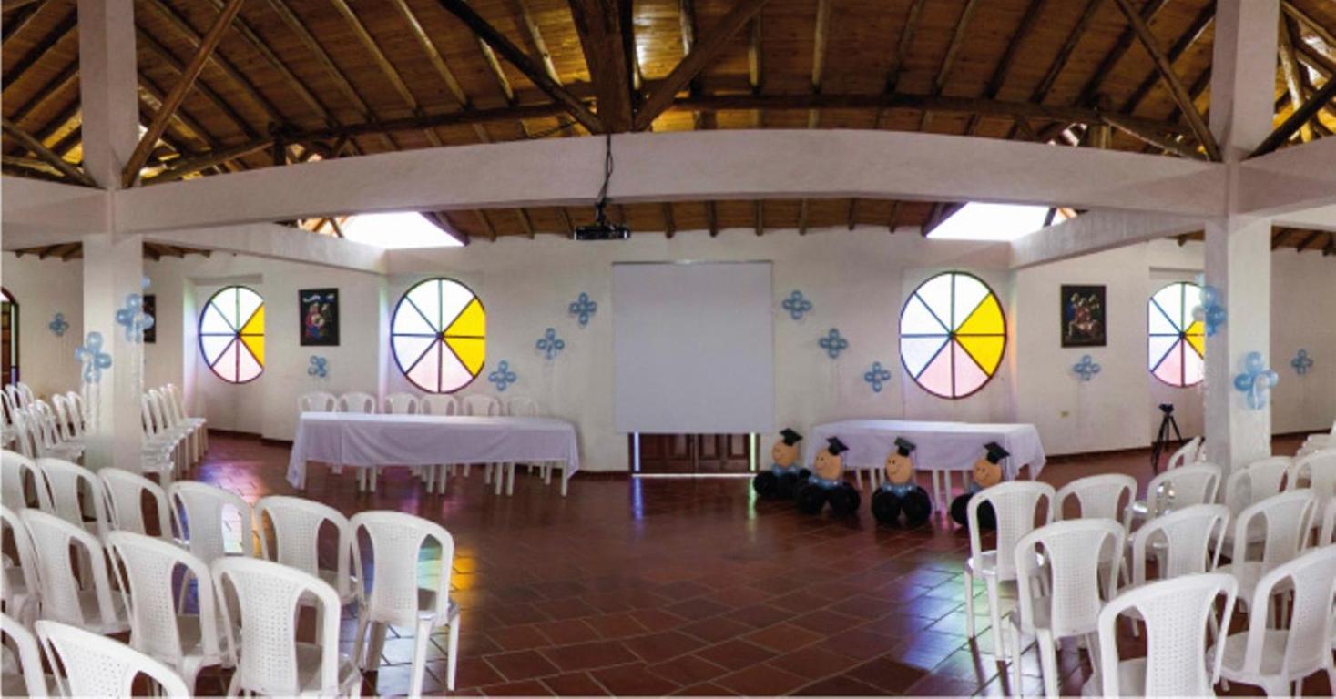 Hacienda Sanmiguel de la Prada