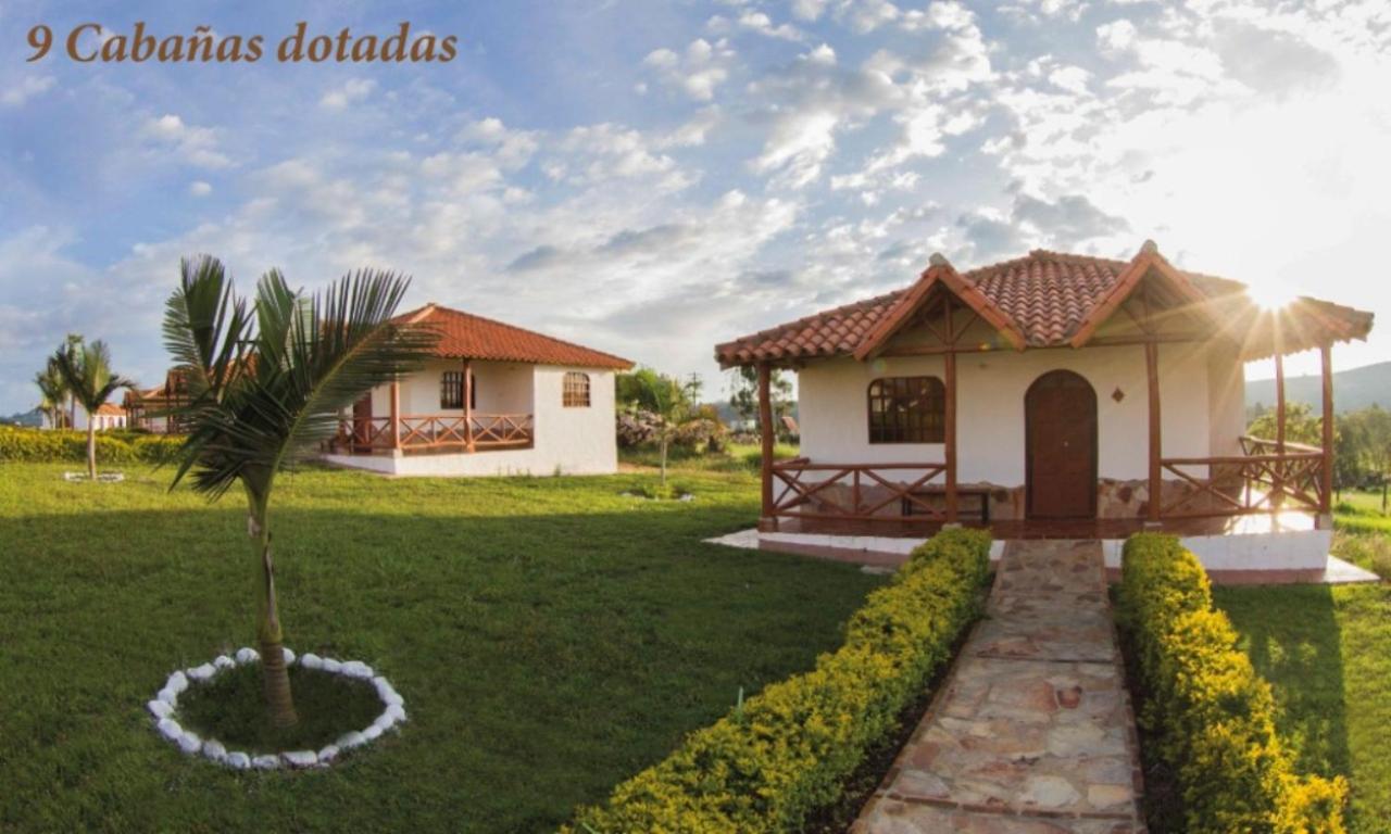 Hacienda Sanmiguel de la Prada