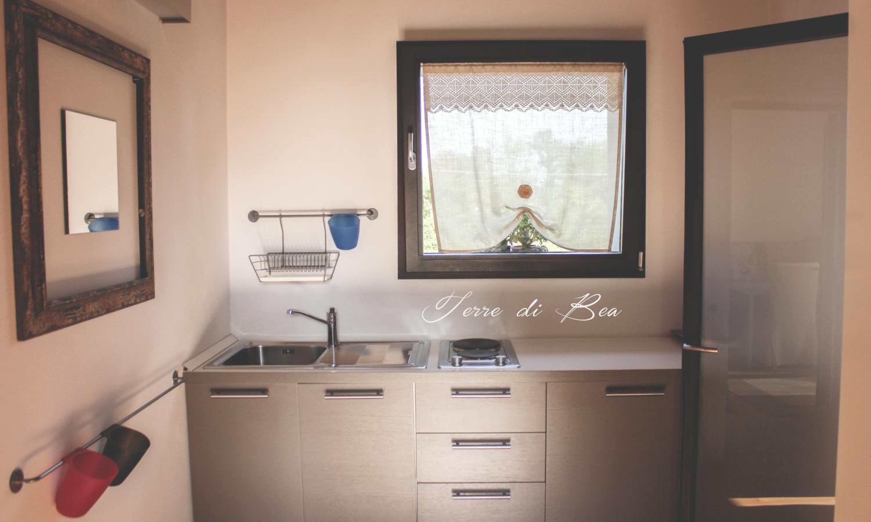 B&B Terre Di Bea