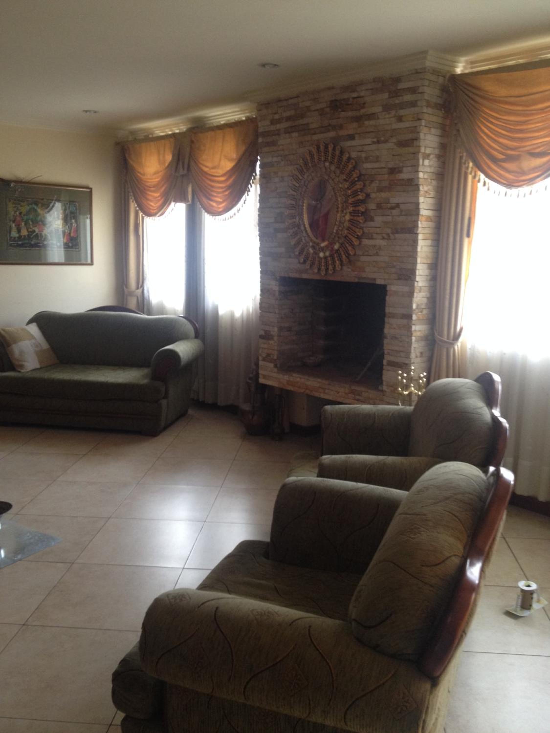 Casa Bella Vista