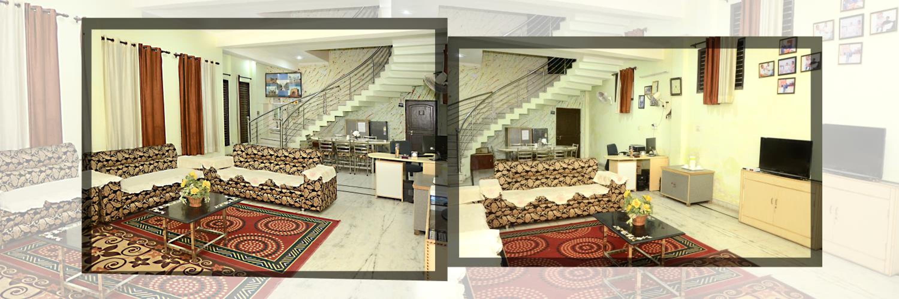 Su- Koon Homestay