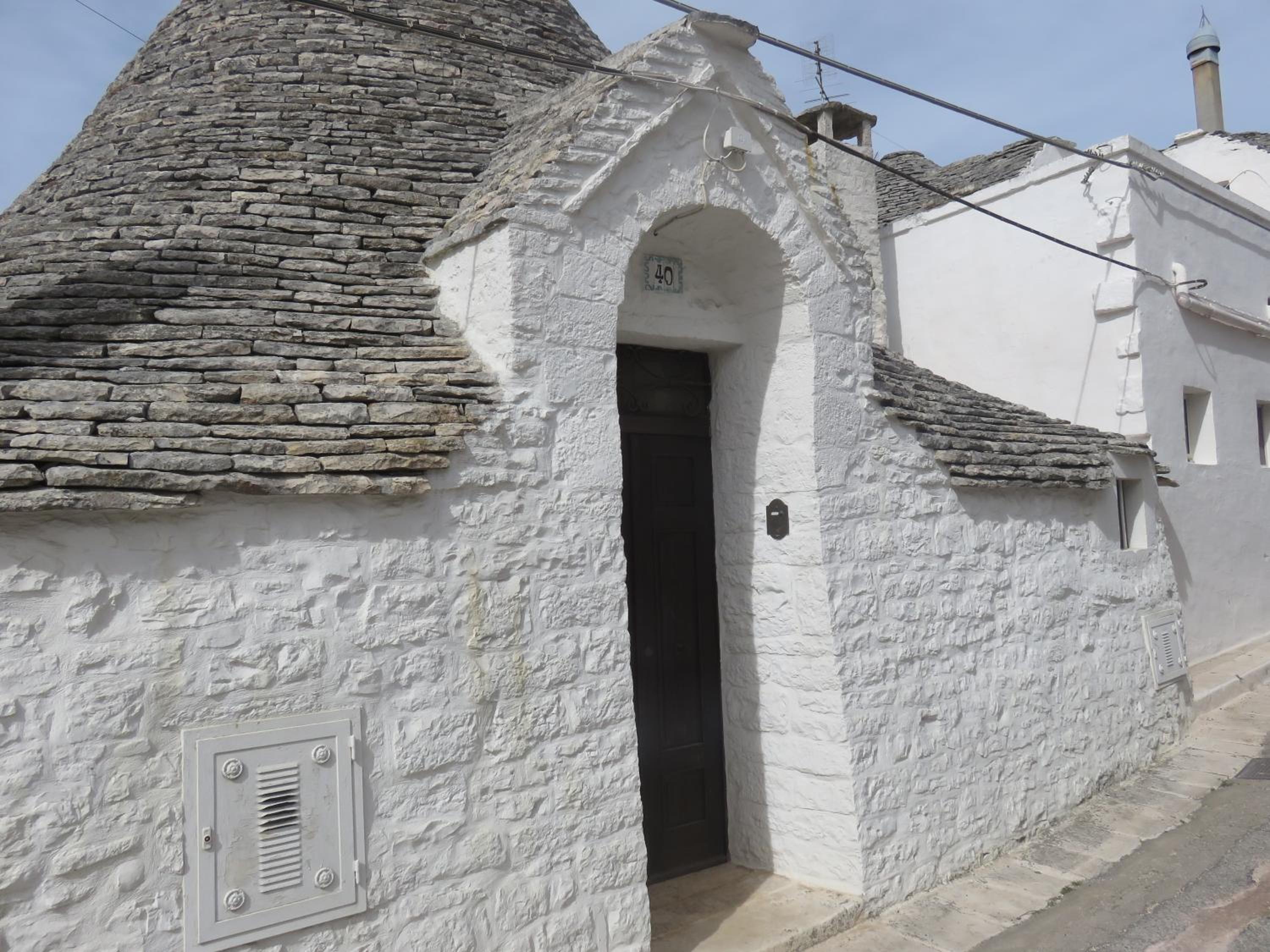 Trullo Vacanza photo 3