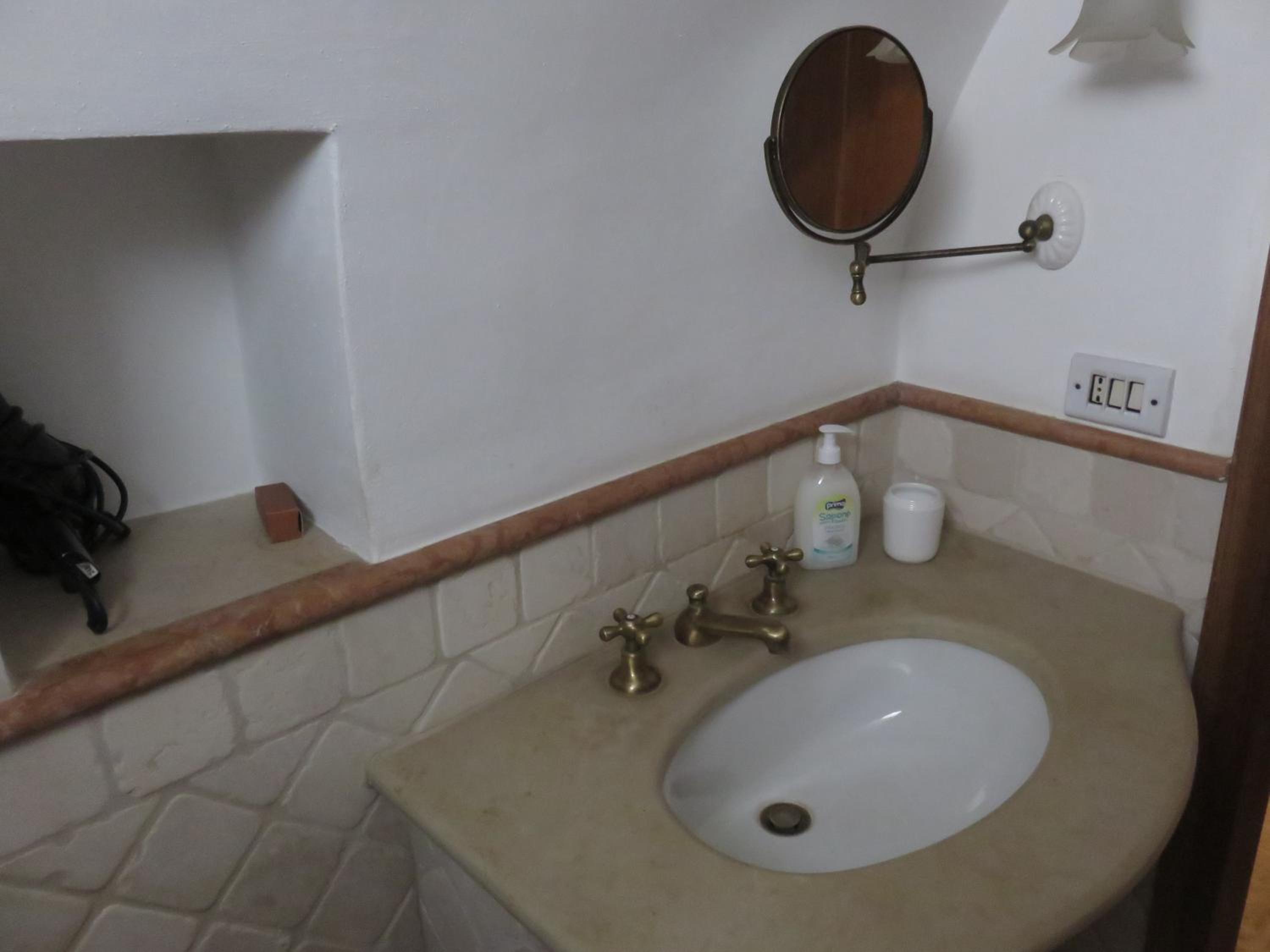 Trullo Vacanza