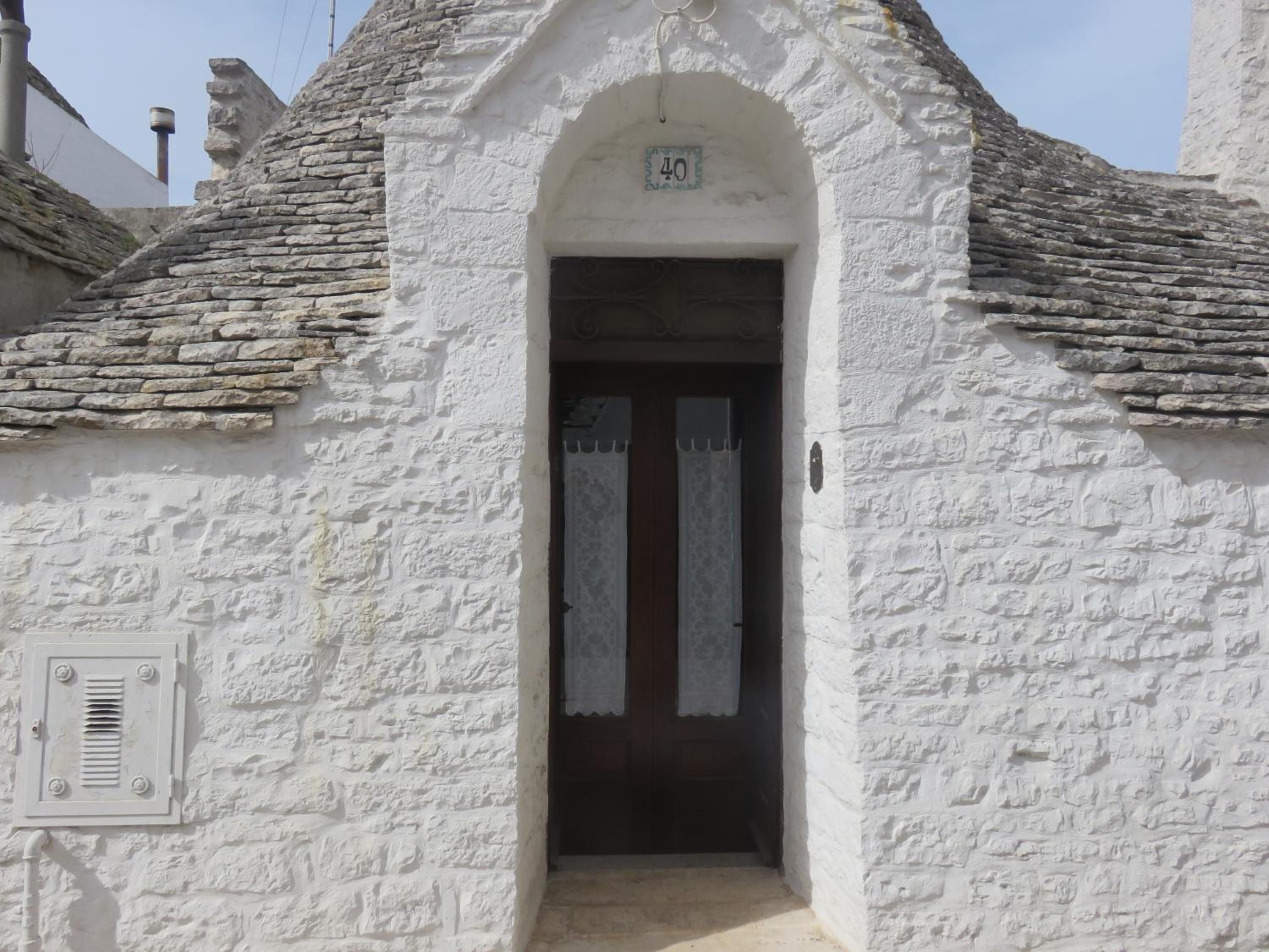 Trullo Vacanza photo 2