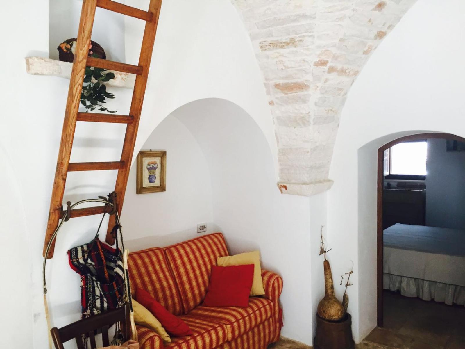 Trullo Vacanza photo 5