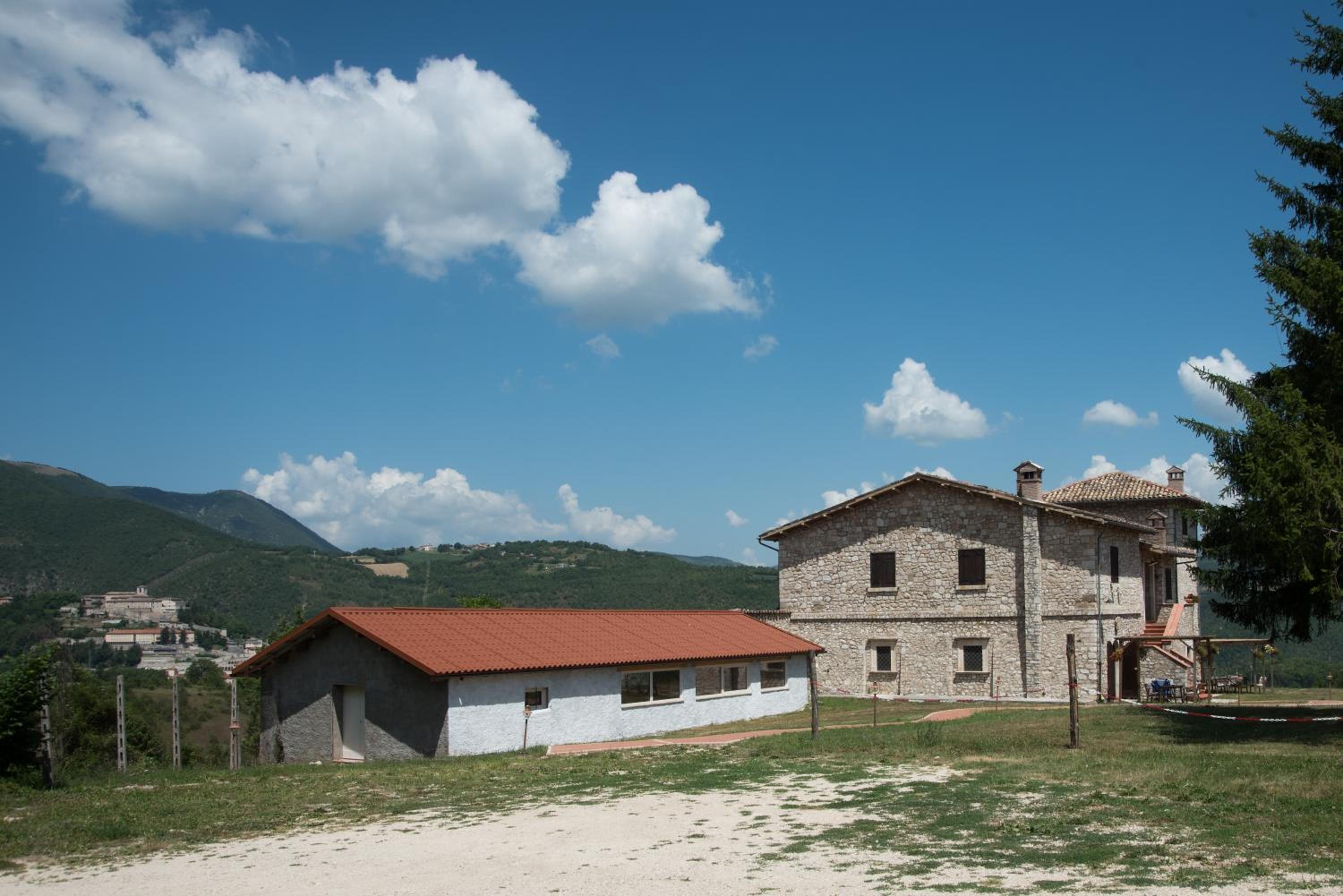 Agriturismo La Commenda-Adults Only