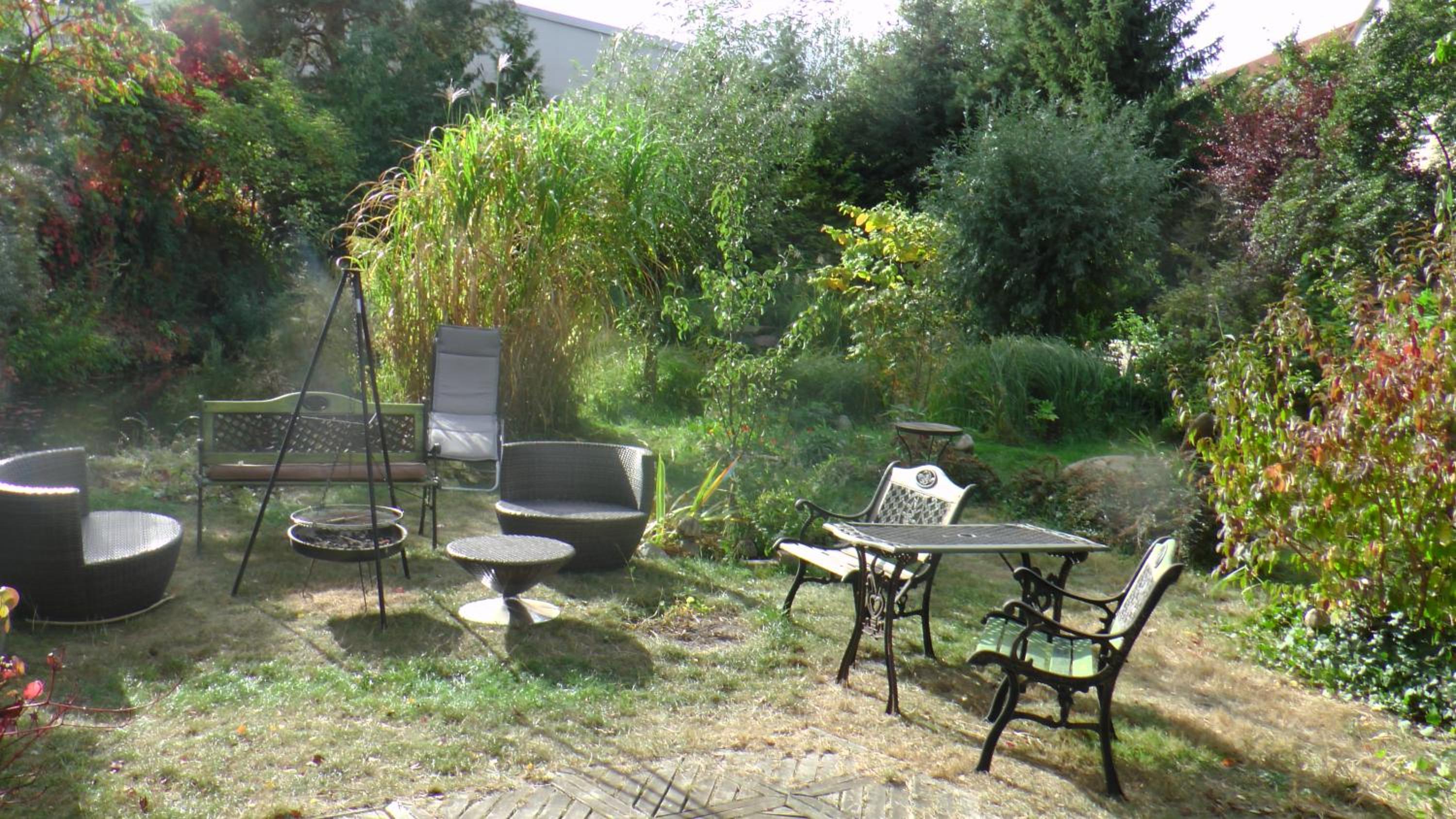 Blumenhaus