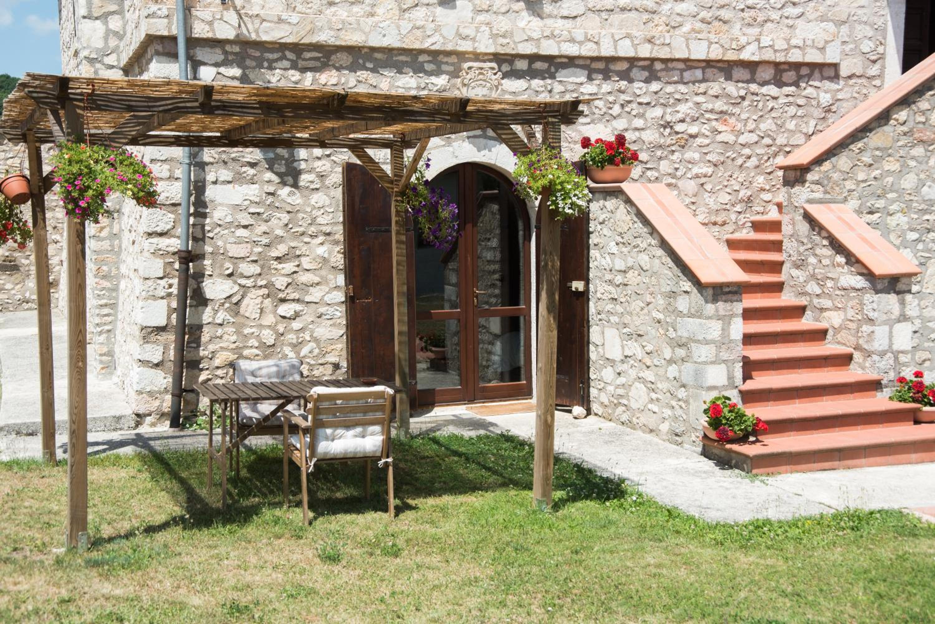 Agriturismo La Commenda-Adults Only
