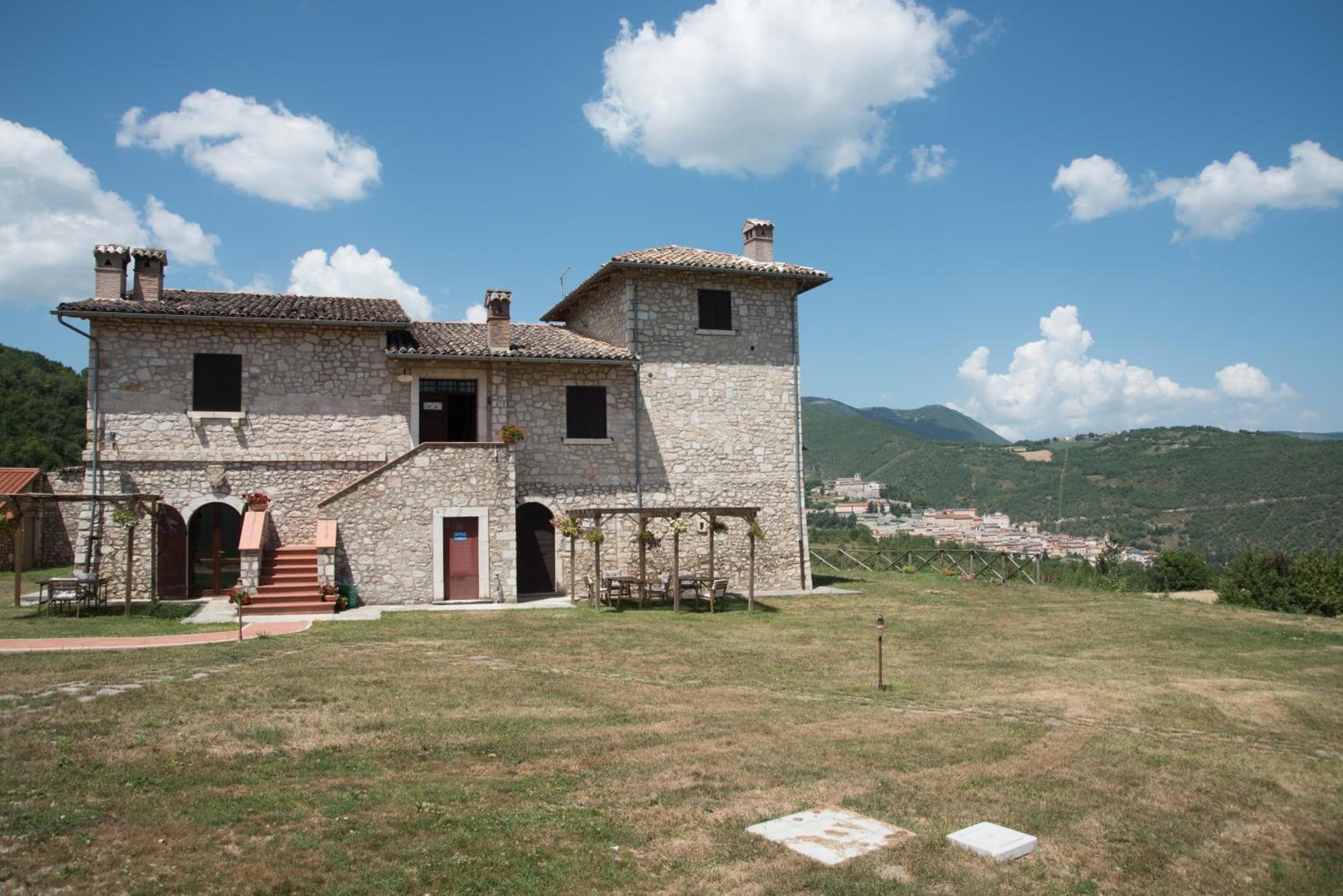 Agriturismo La Commenda-Adults Only