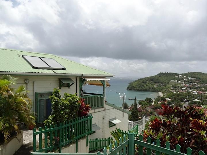 Les Gites Josiane view 3
