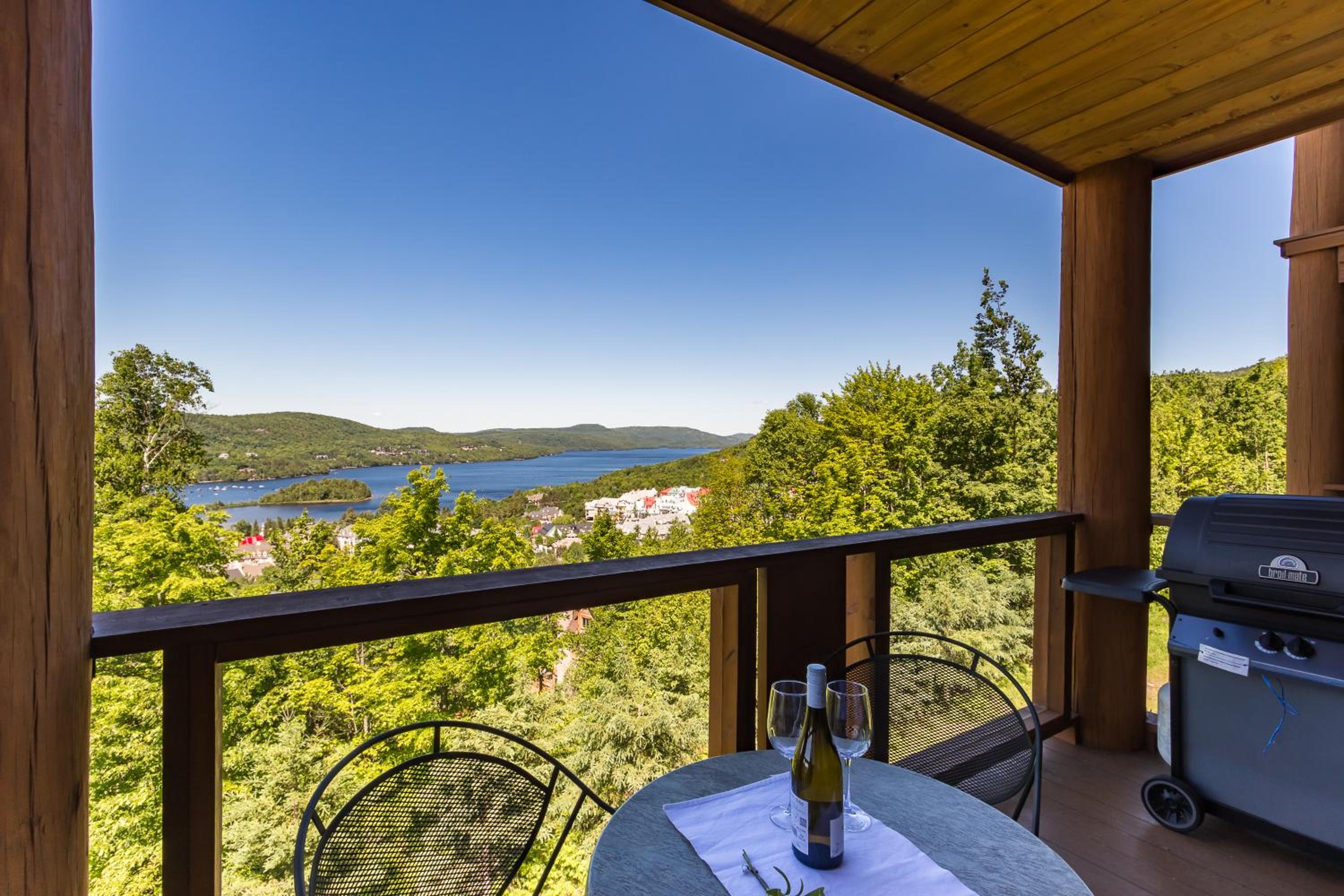 L'Équinoxe Rendez-Vous Mont-Tremblant