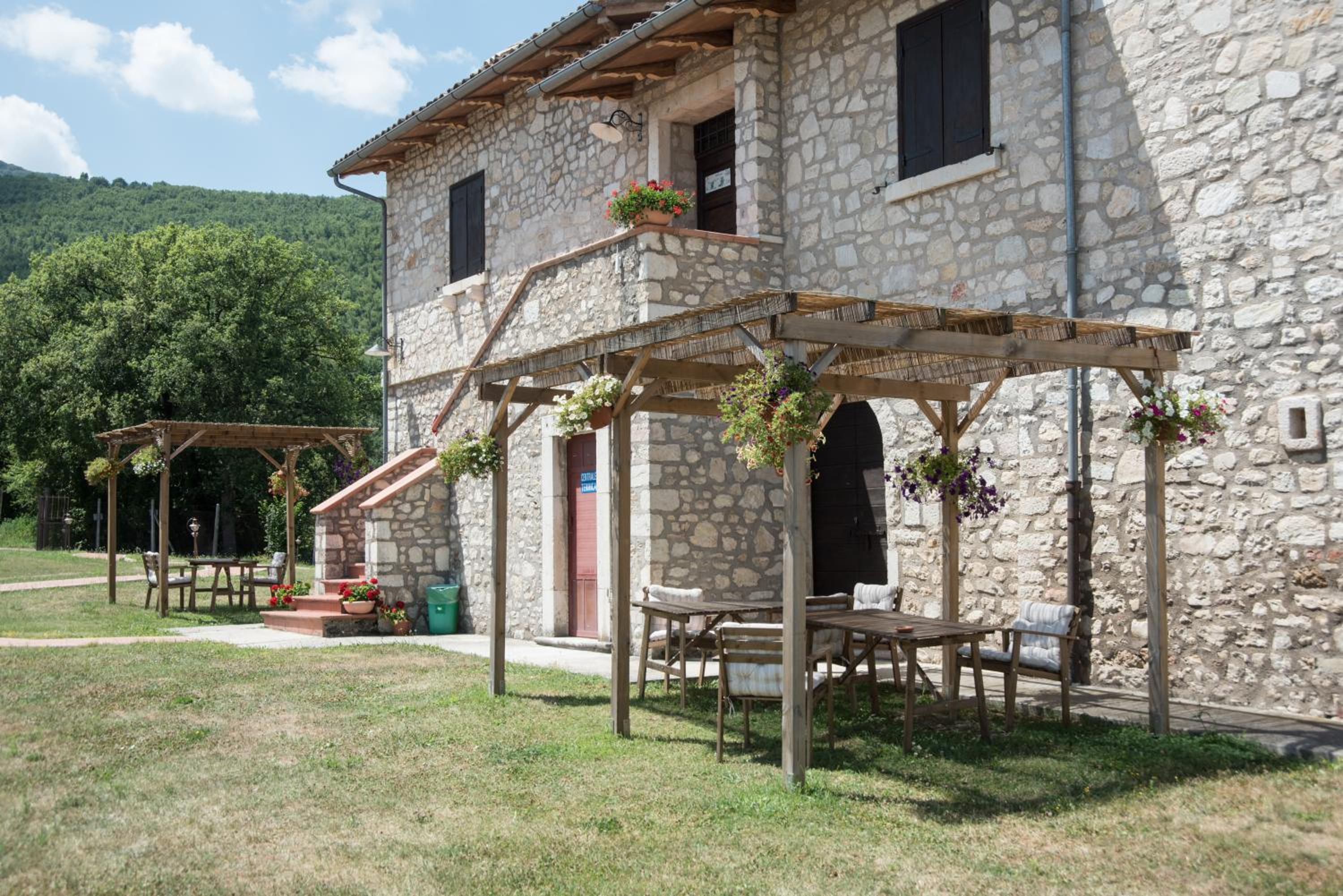 Agriturismo La Commenda-Adults Only