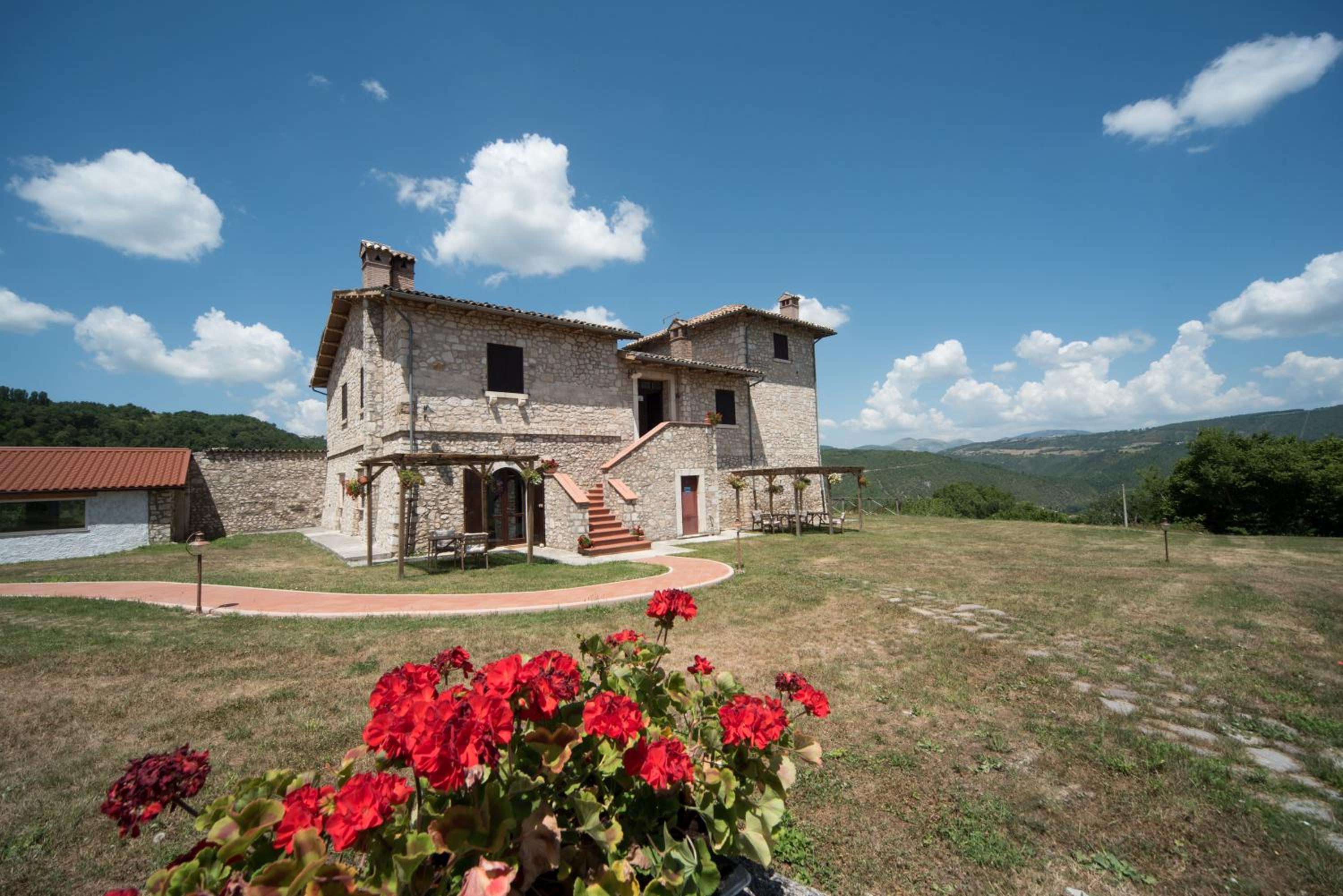 Agriturismo La Commenda-Adults Only