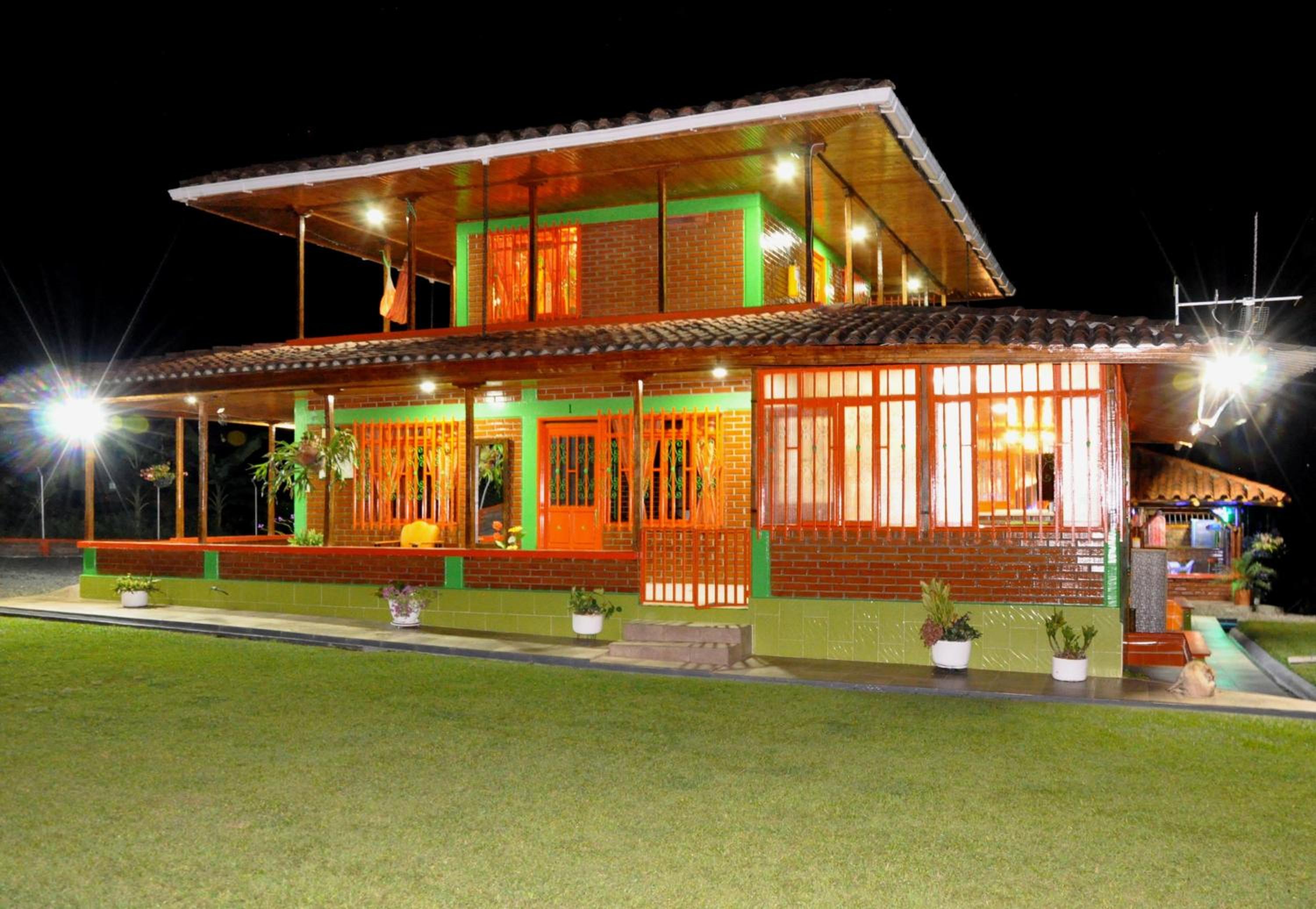 Finca La Gaviota
