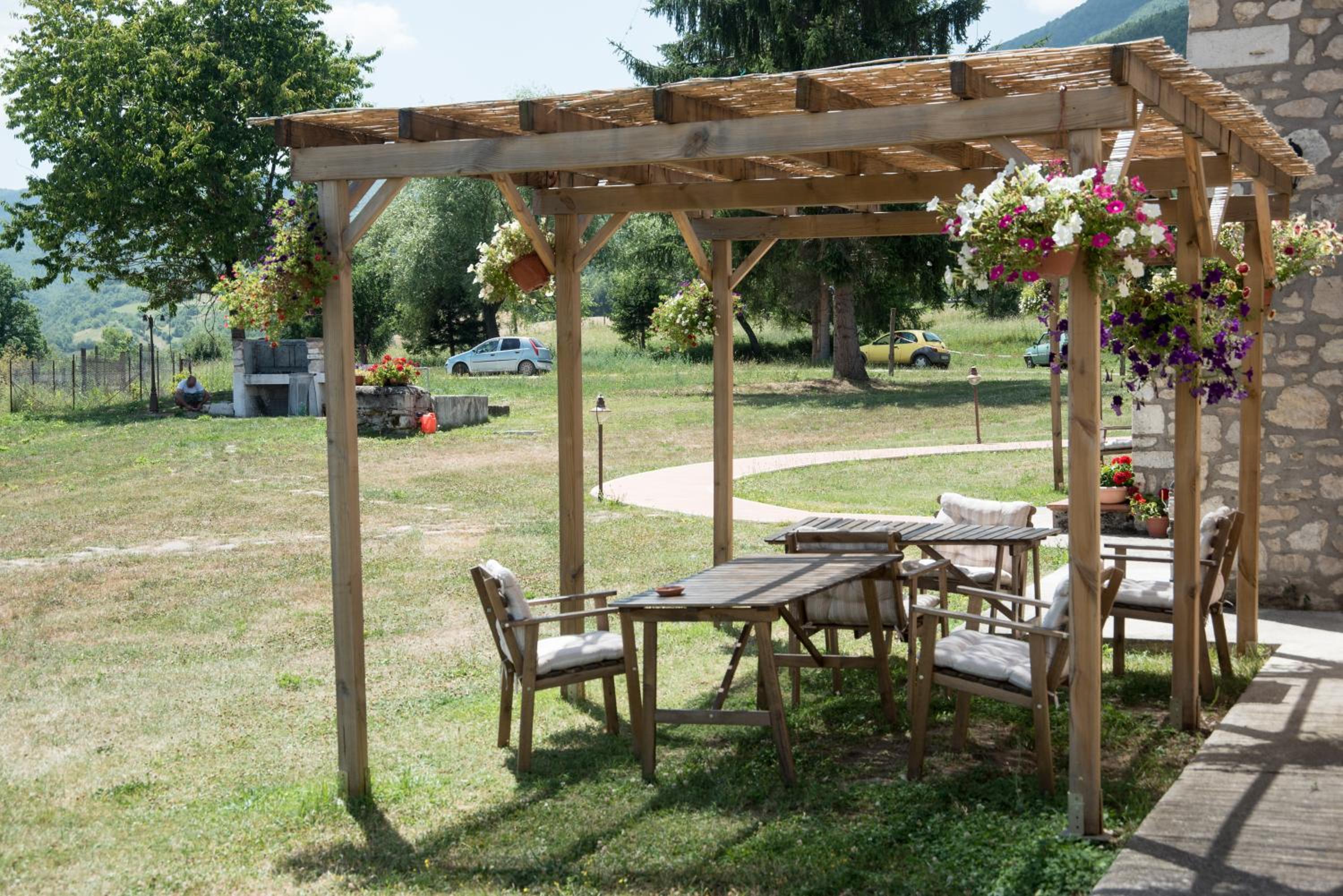 Agriturismo La Commenda-Adults Only