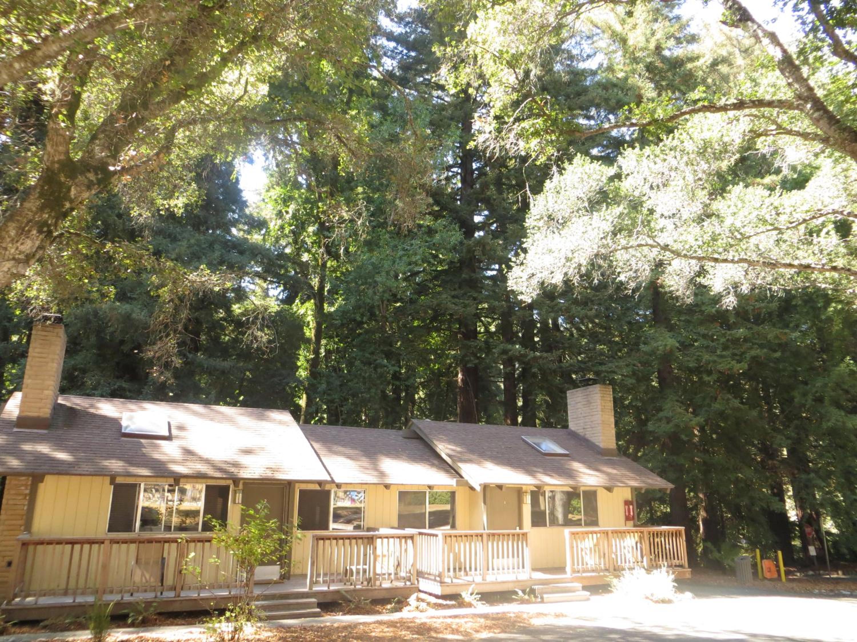 Big Sur Lodge