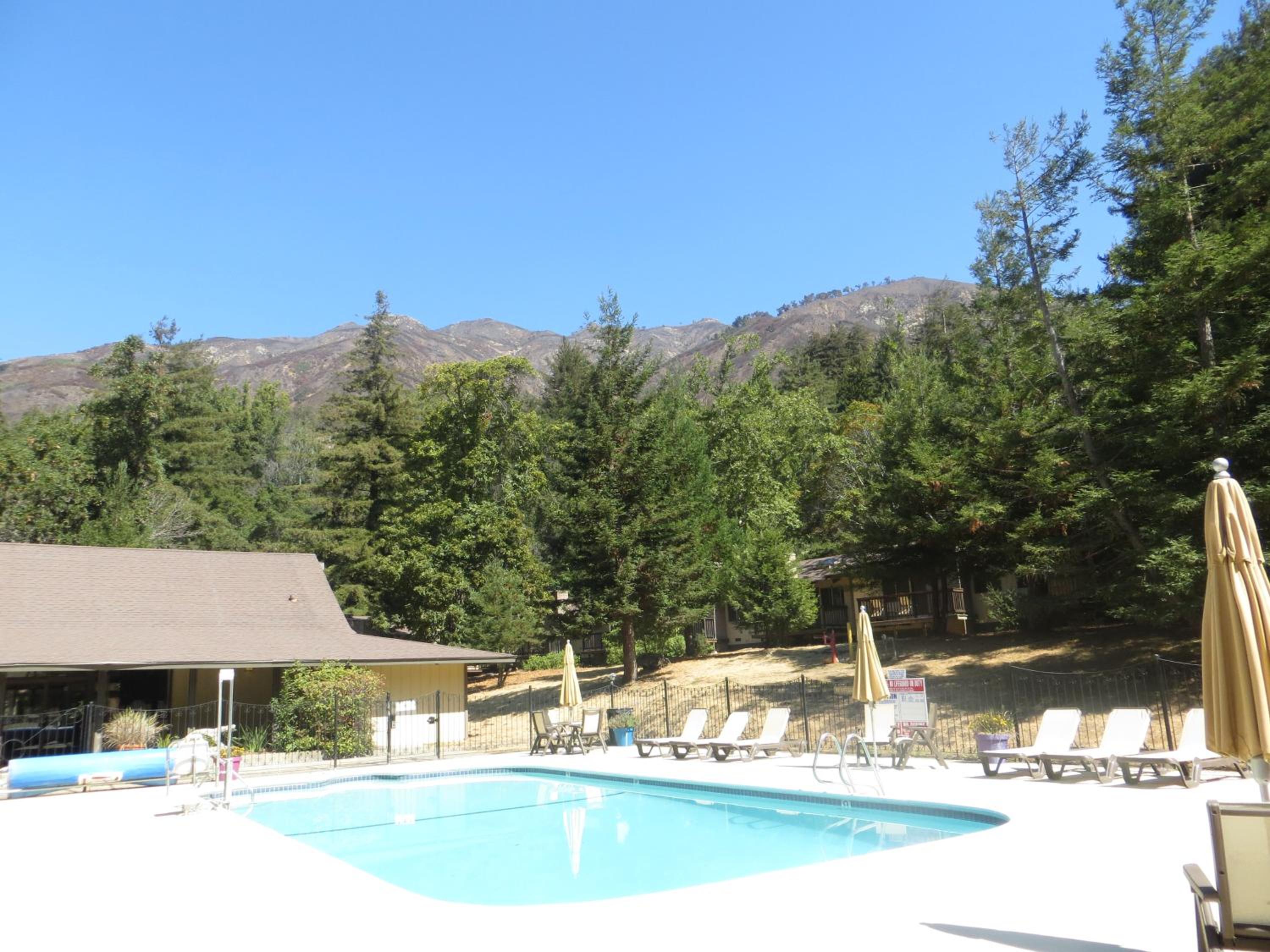 Big Sur Lodge