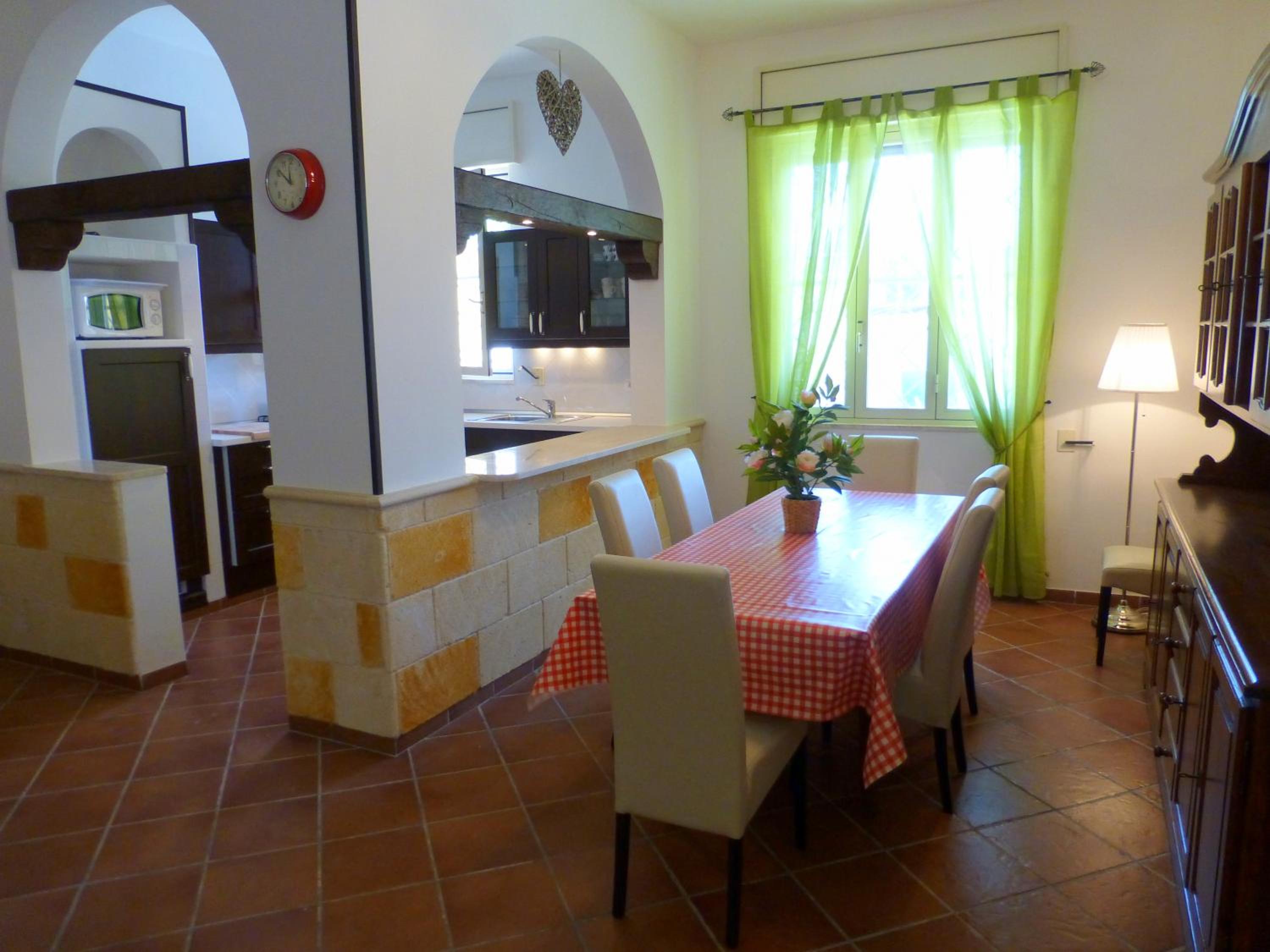 Villa Suzannah view 3