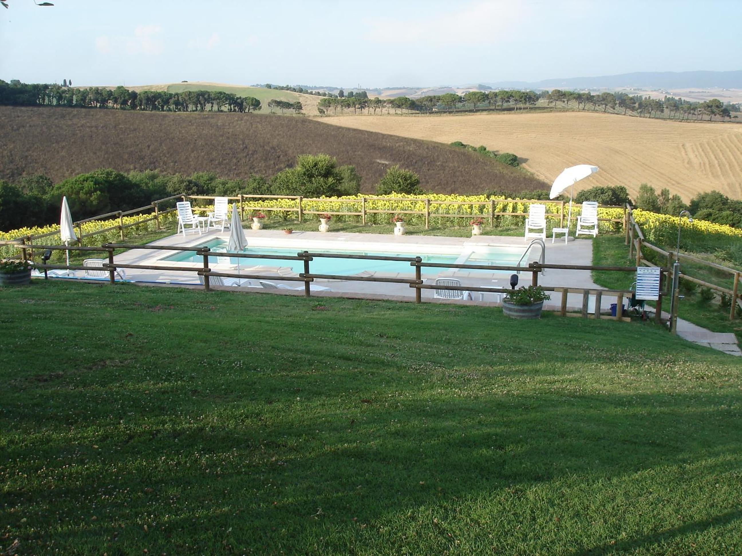 Agriturismo Cappellese