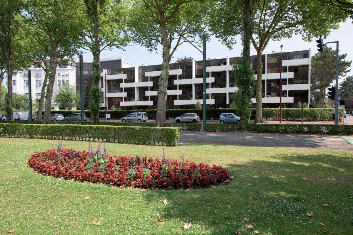 Appartement Lille Metropolys view 4