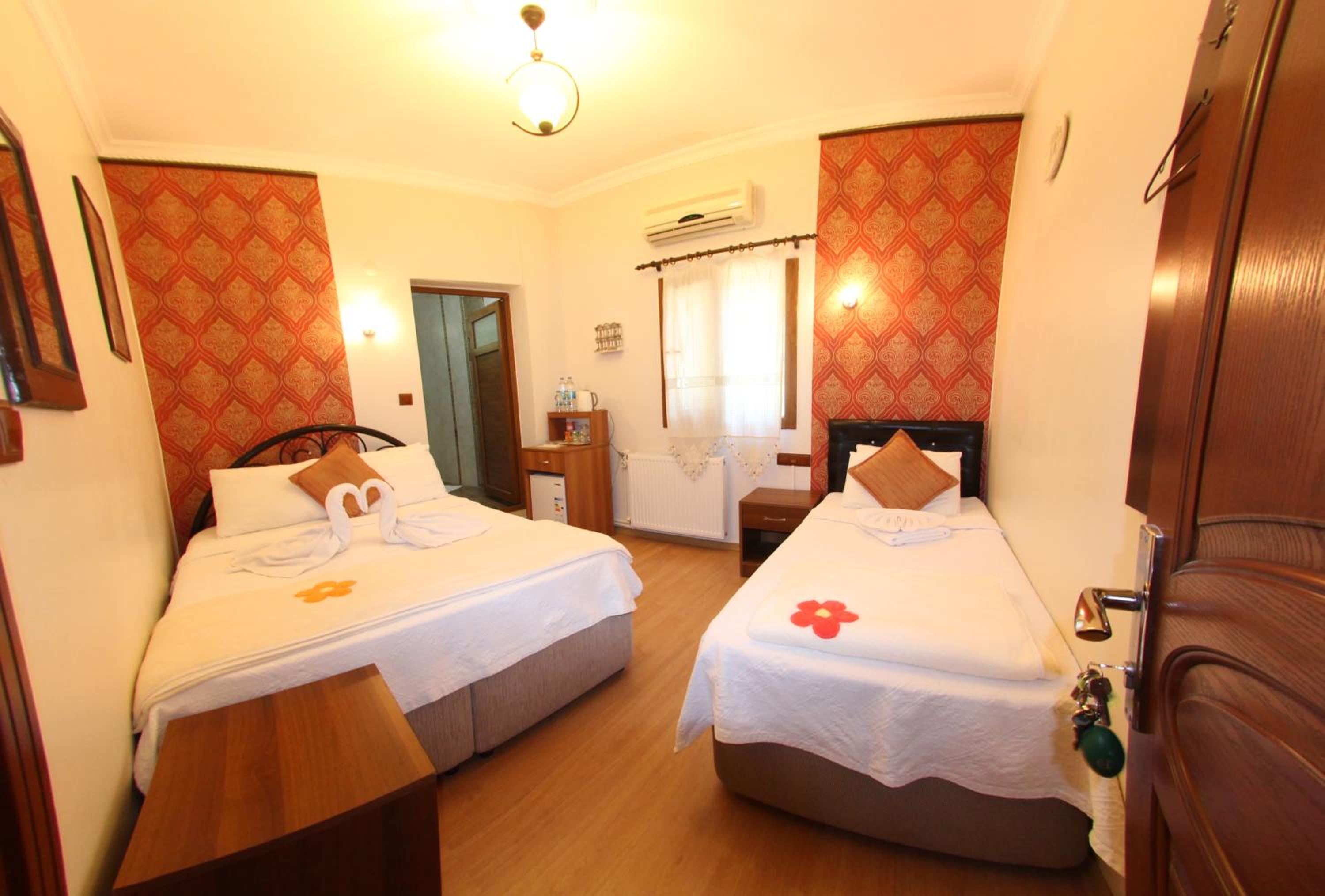 Boomerang Guest House