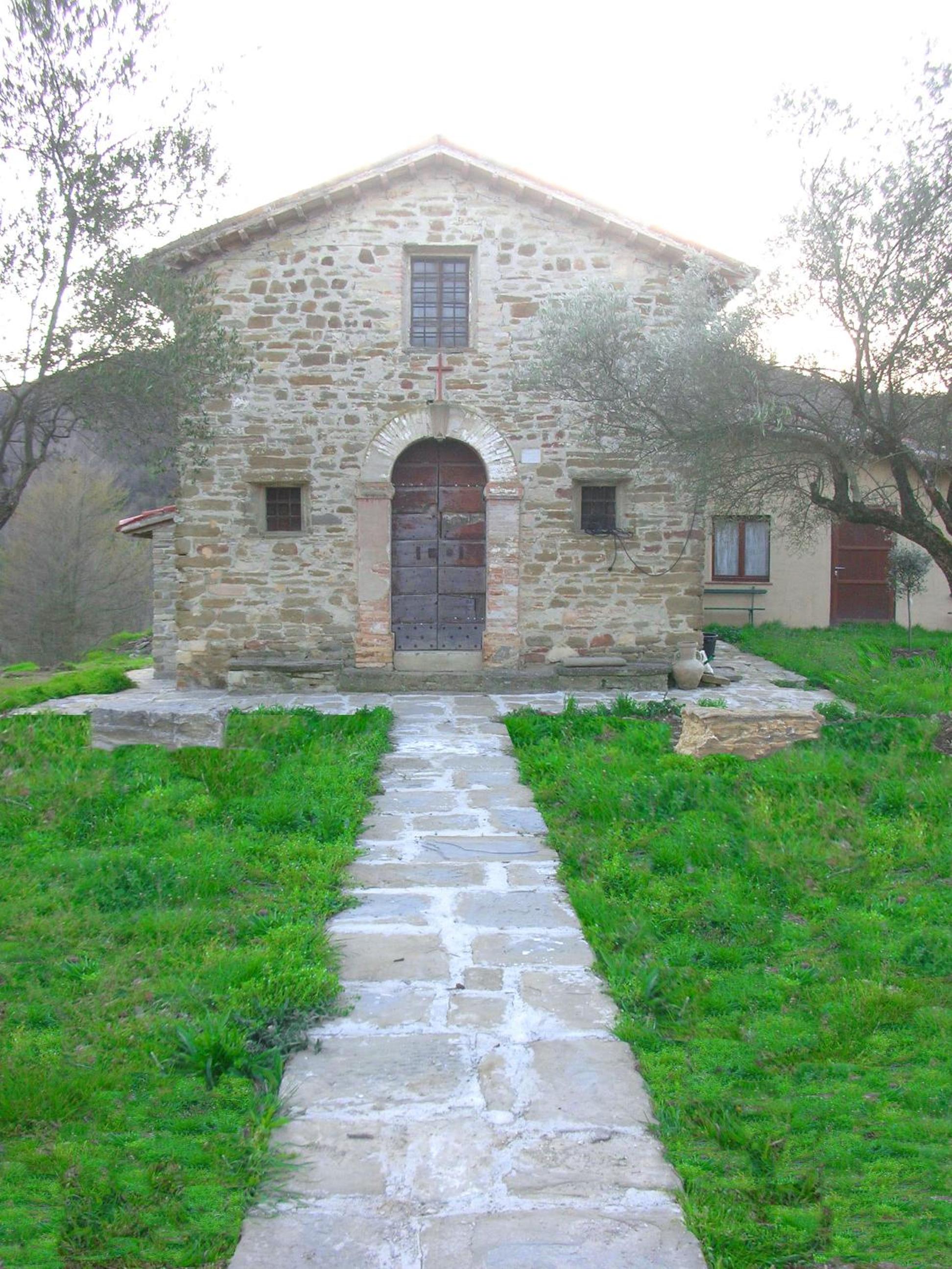 Agriturismo Le Volte