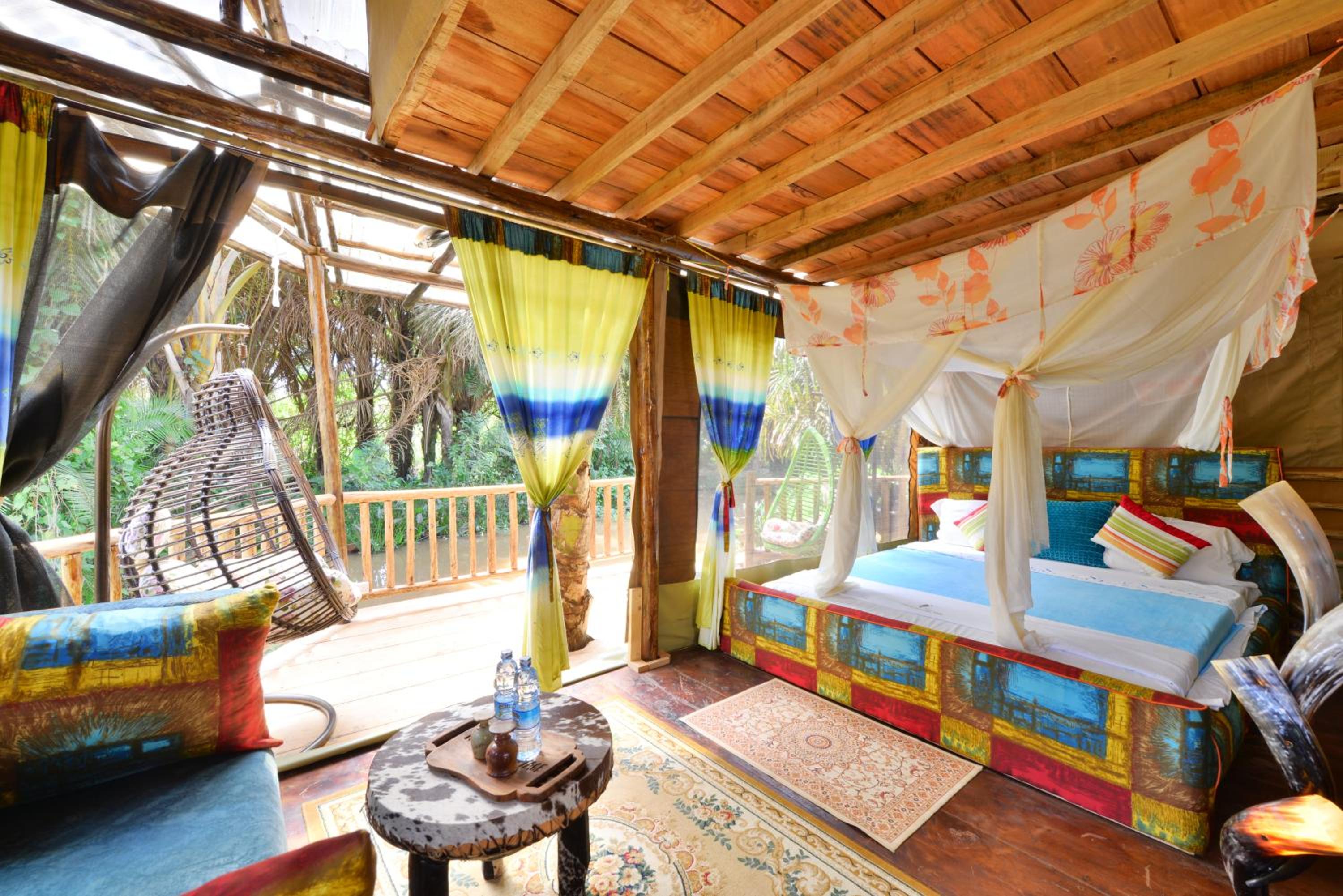 Malakai Eco Lodge