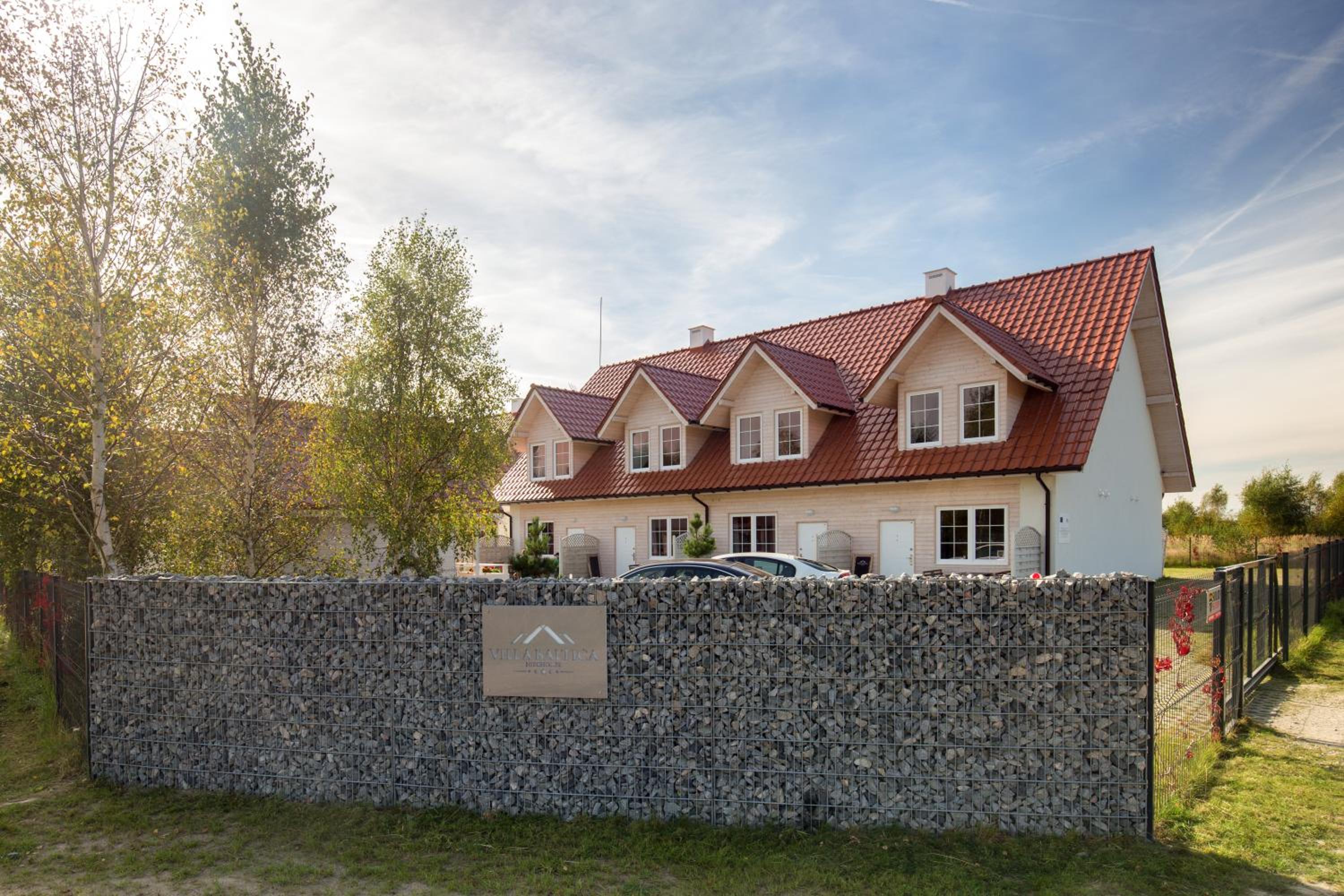 Villa Baltica view 4