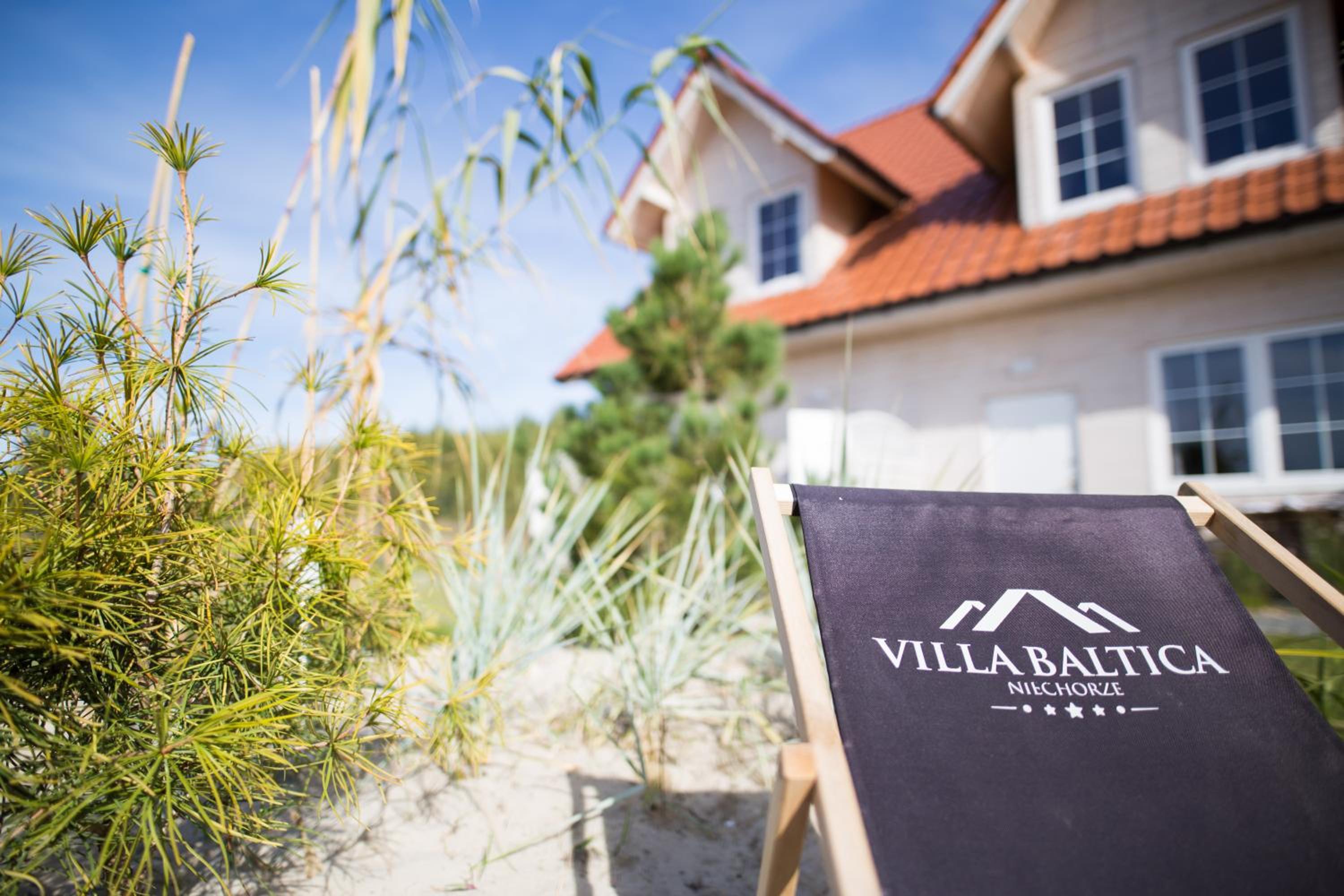 Villa Baltica view 3