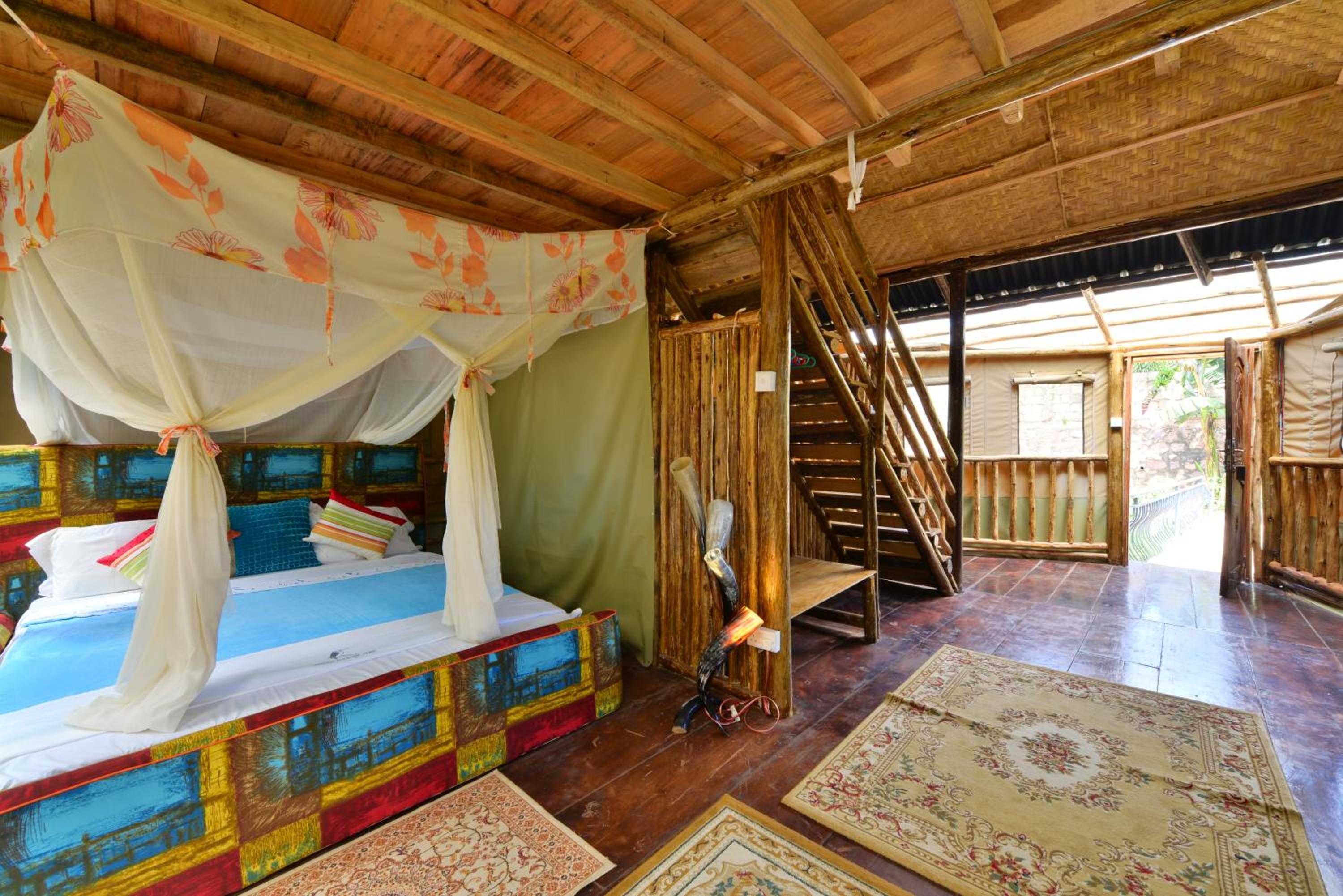 Malakai Eco Lodge