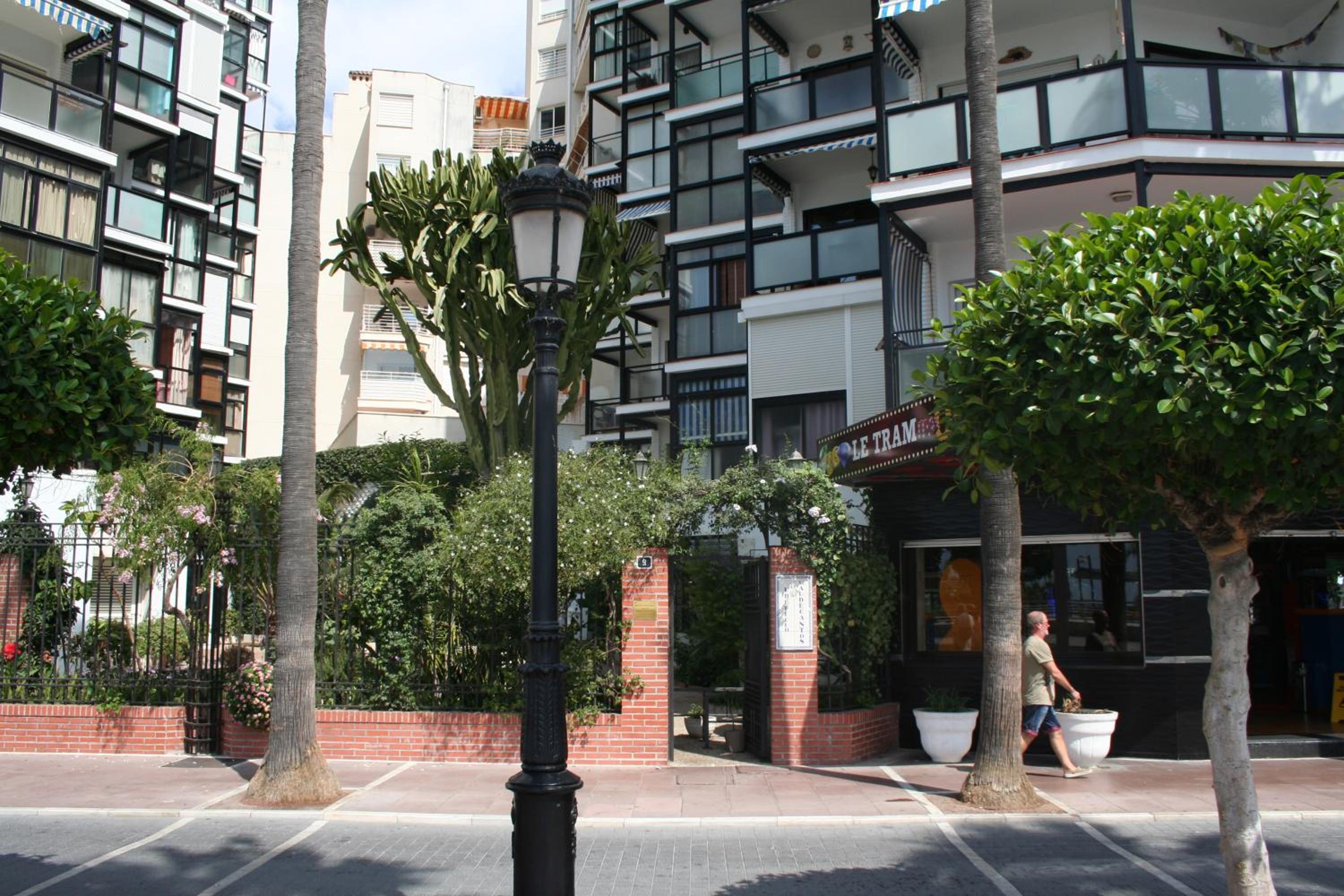Valdecantos view 5